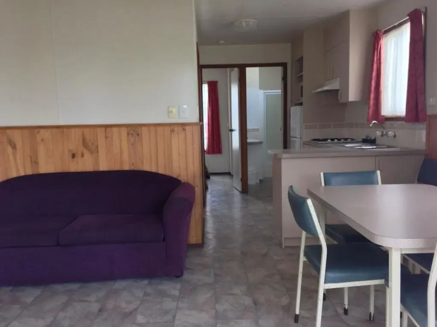 NRMA Phillip Island Beachfront Holiday Park