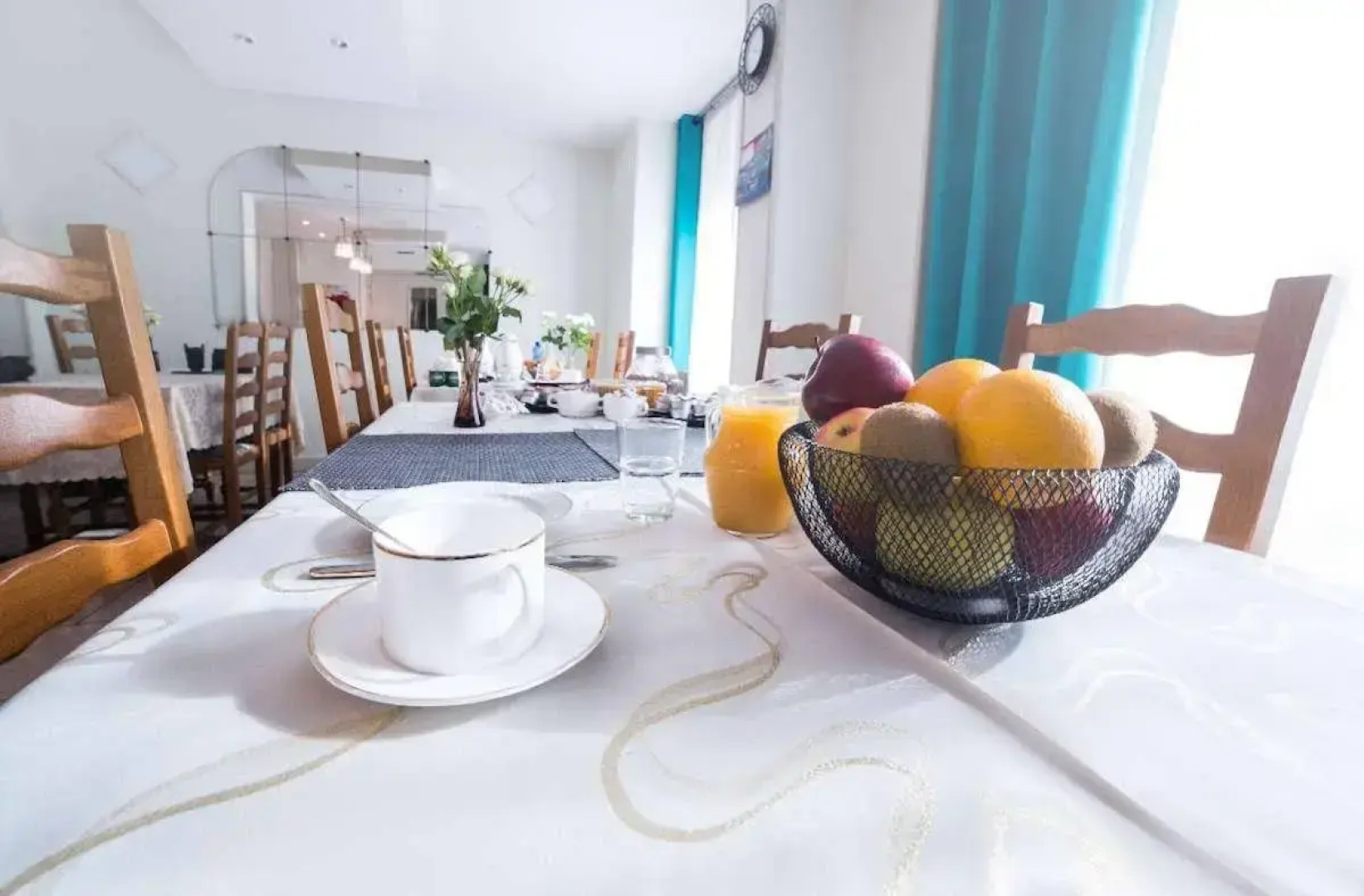 Hôtel de Paris La Défense