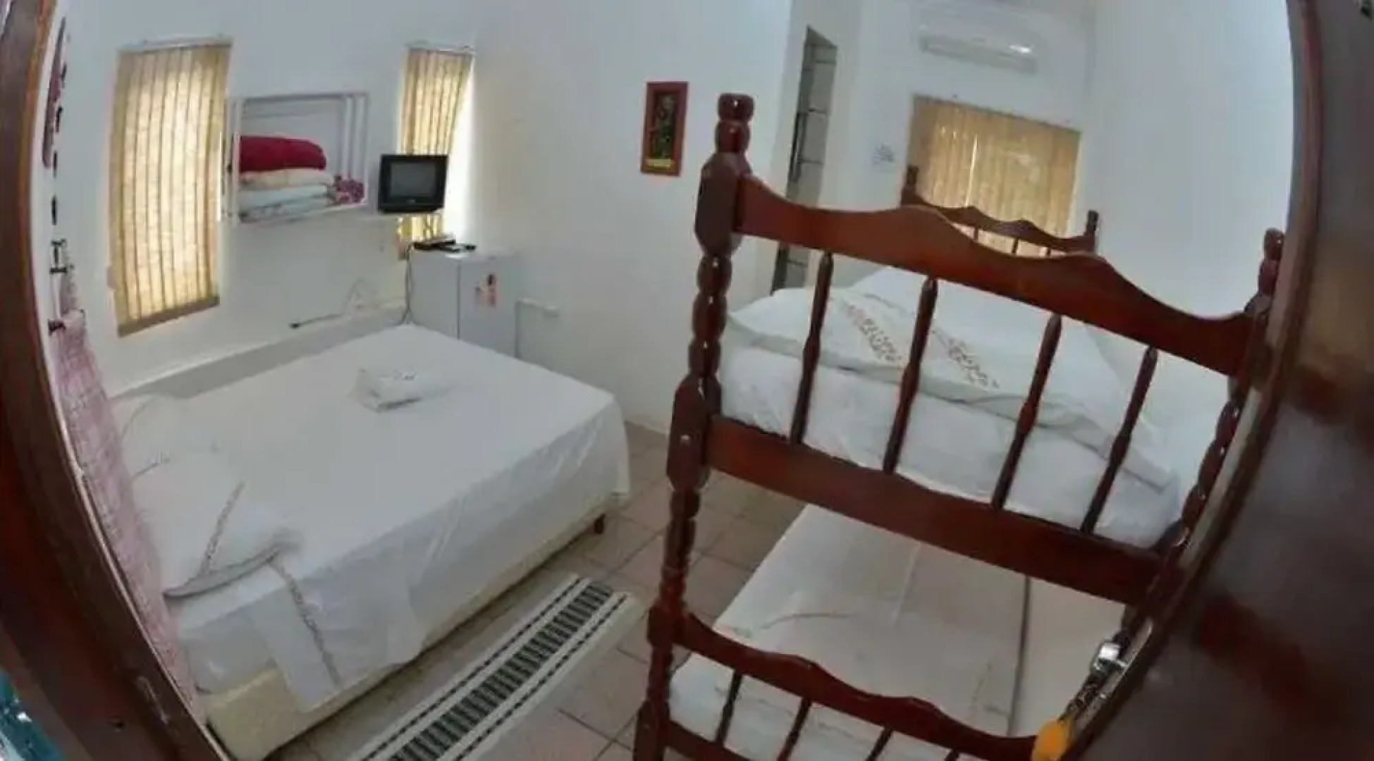 Pousada Ilha Da Madeira