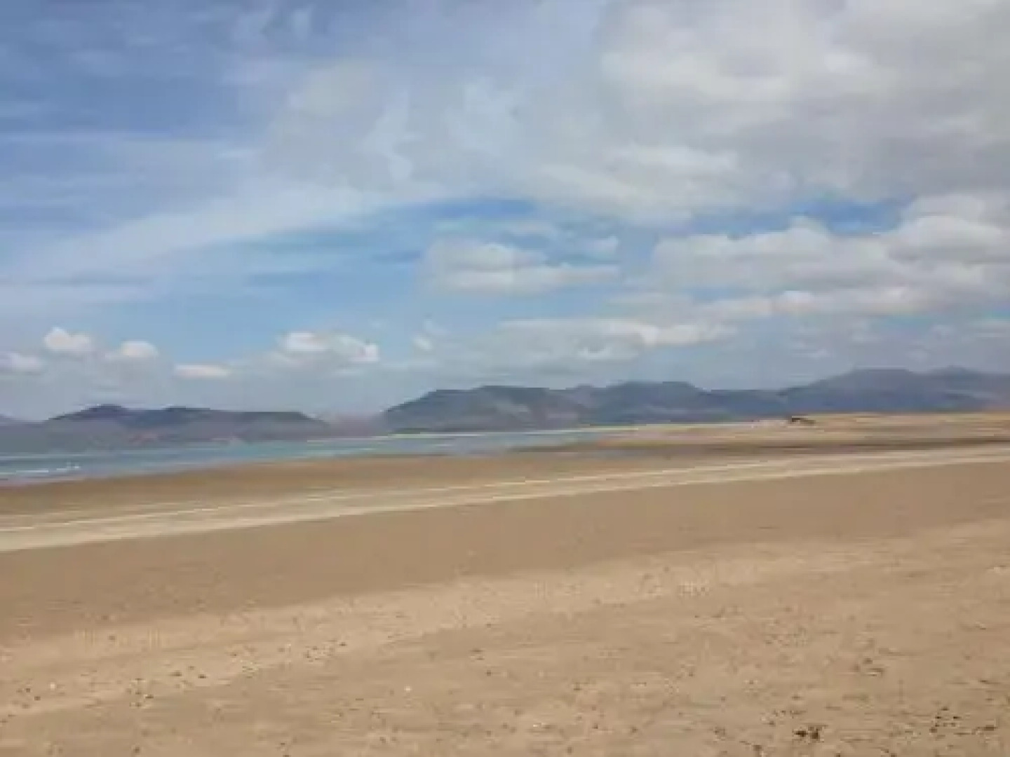 The Sleepy Camel Hostel