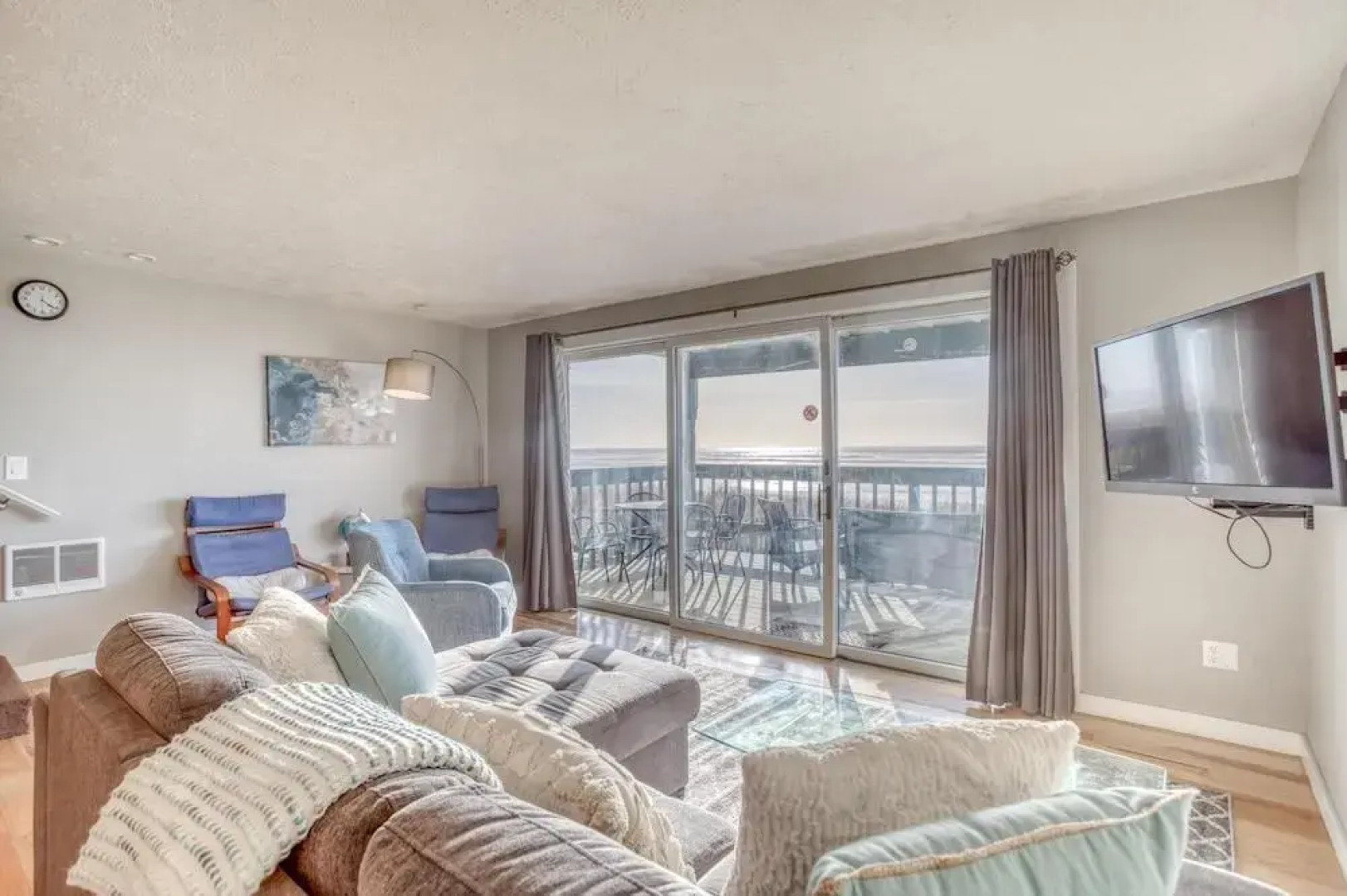 Whale Watcher Condo #1