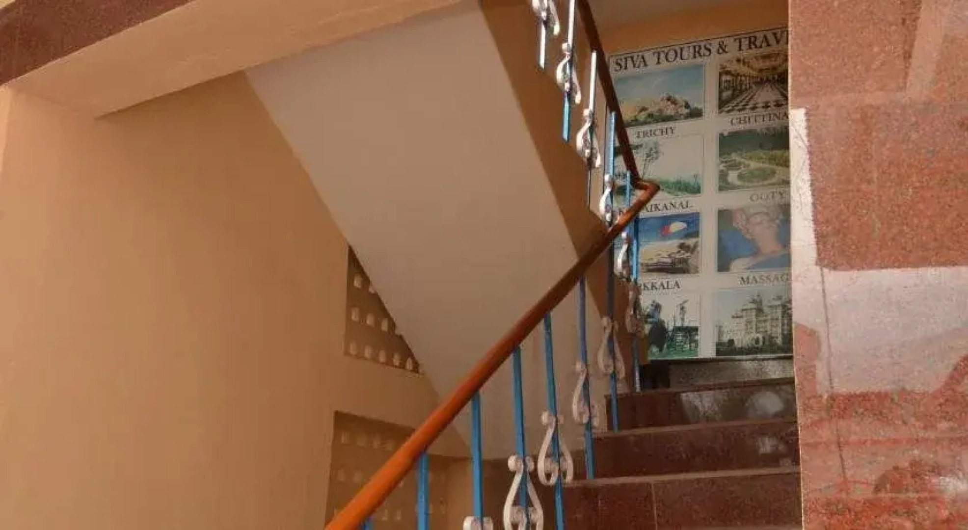 Ulo Rainbow Guest House