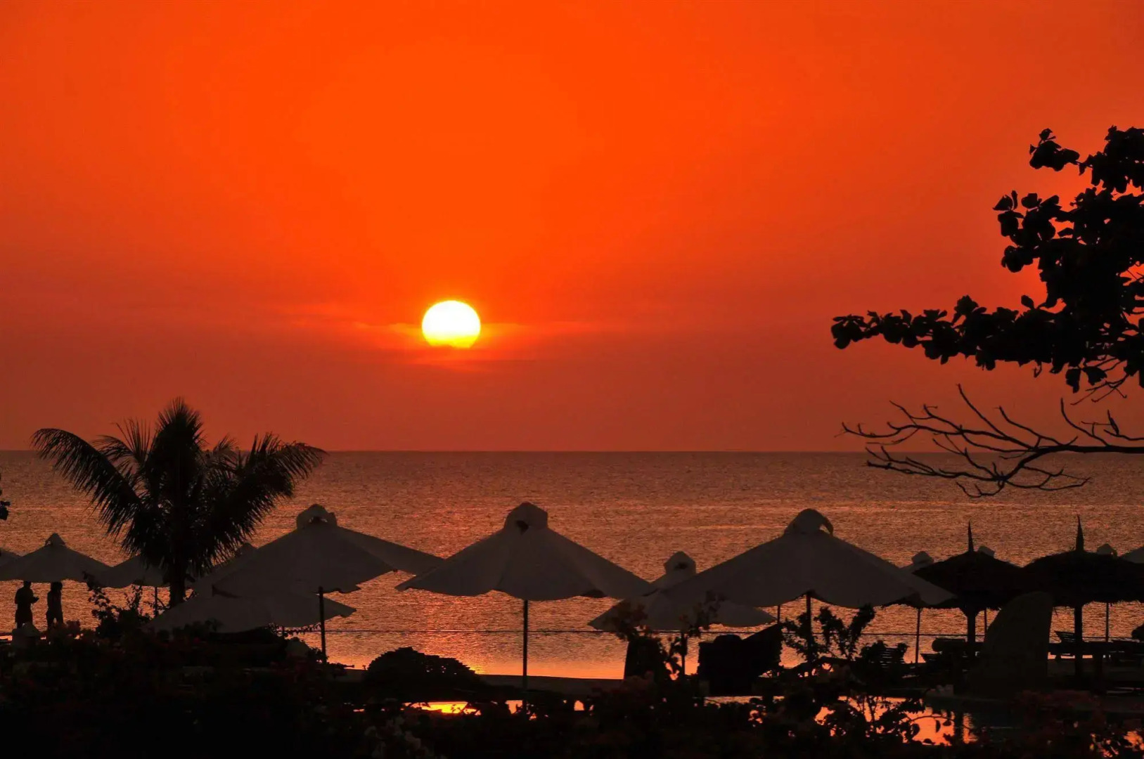 Royal Zanzibar Beach Resort All Inclusive