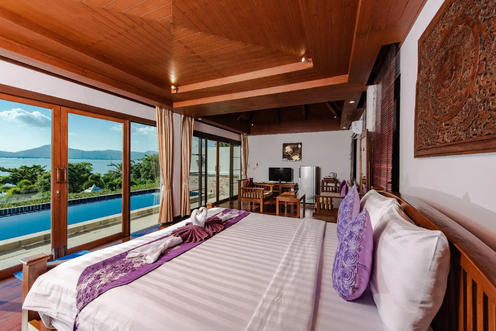 Soul Villas By The Beach - Phuket