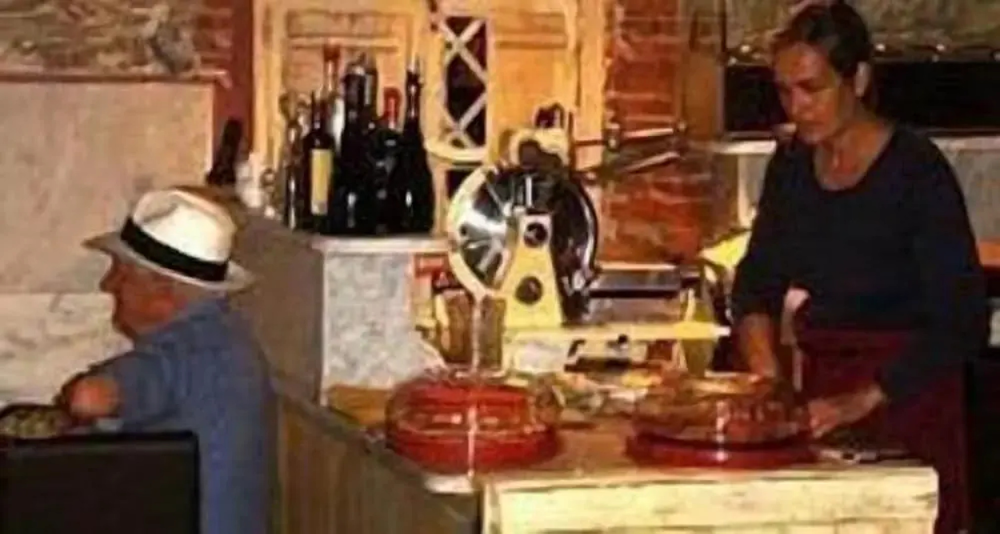 Agriturismo Un Angelo alla mia tavola