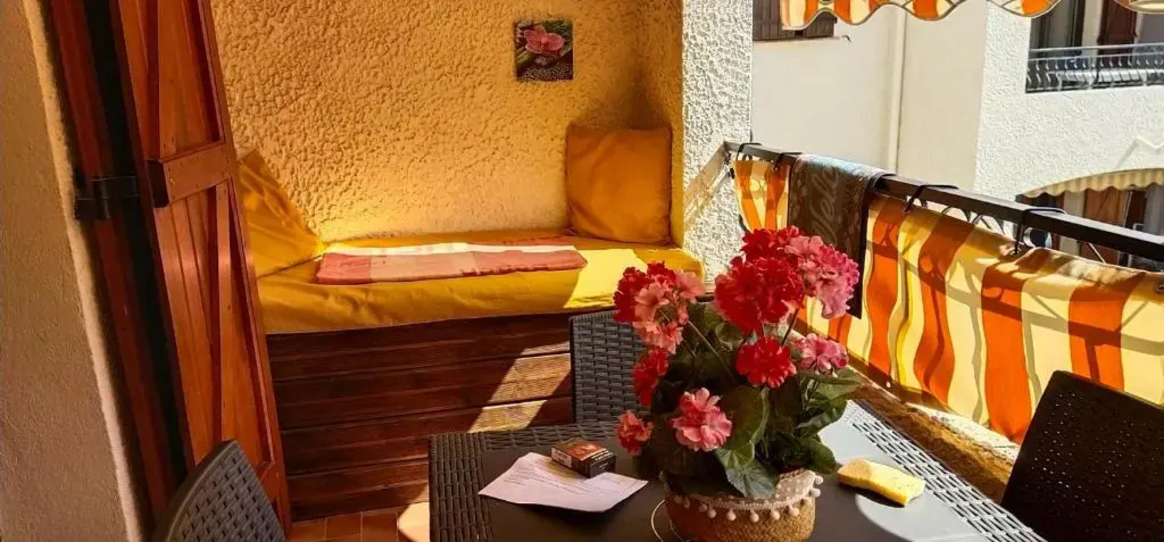 vacances à la plage