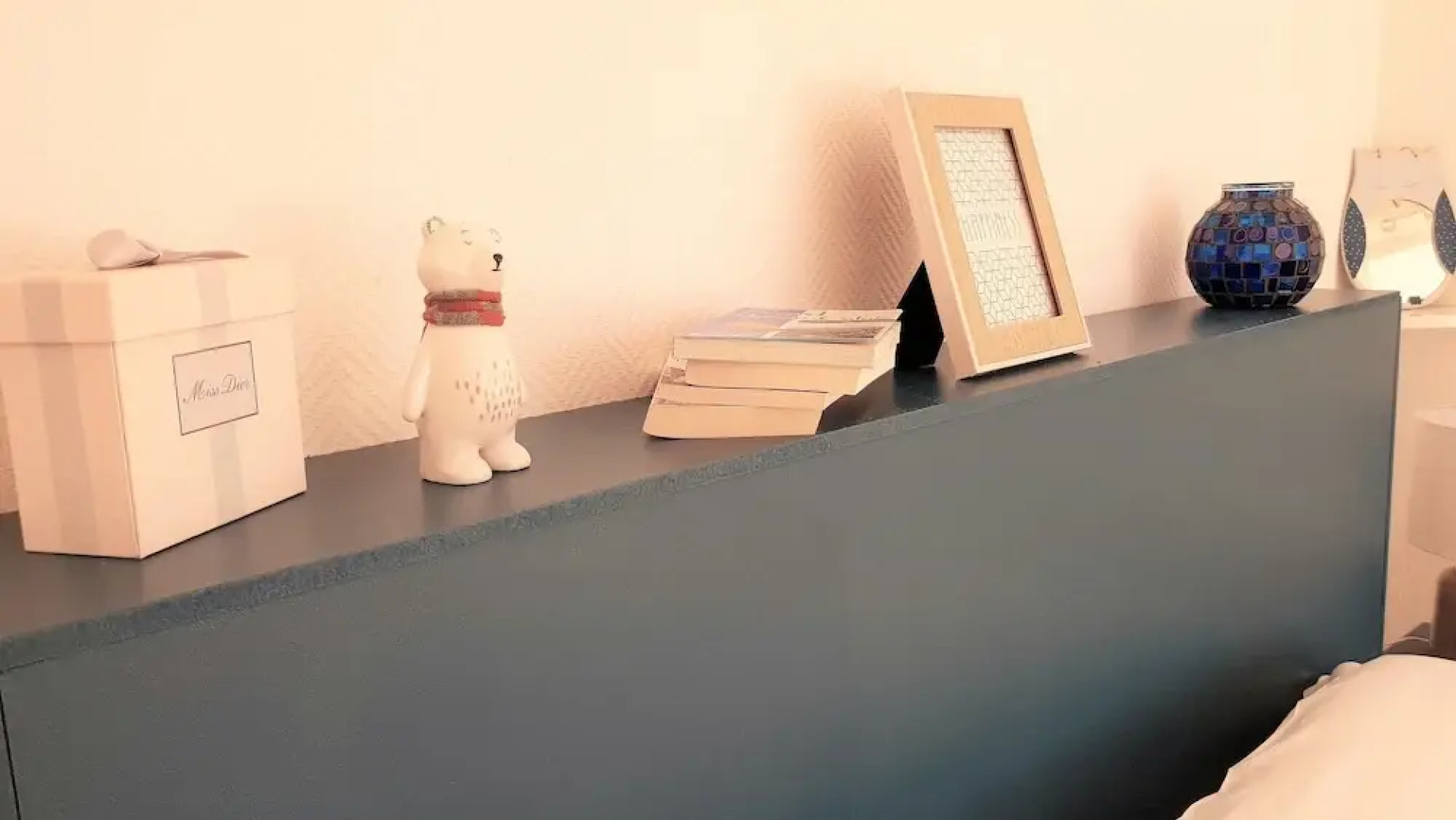 Appart Hôtel Marcq-en-Baroeul - GEORGES