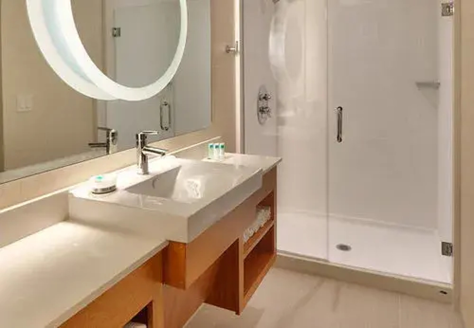 SpringHill Suites Salt Lake City Draper