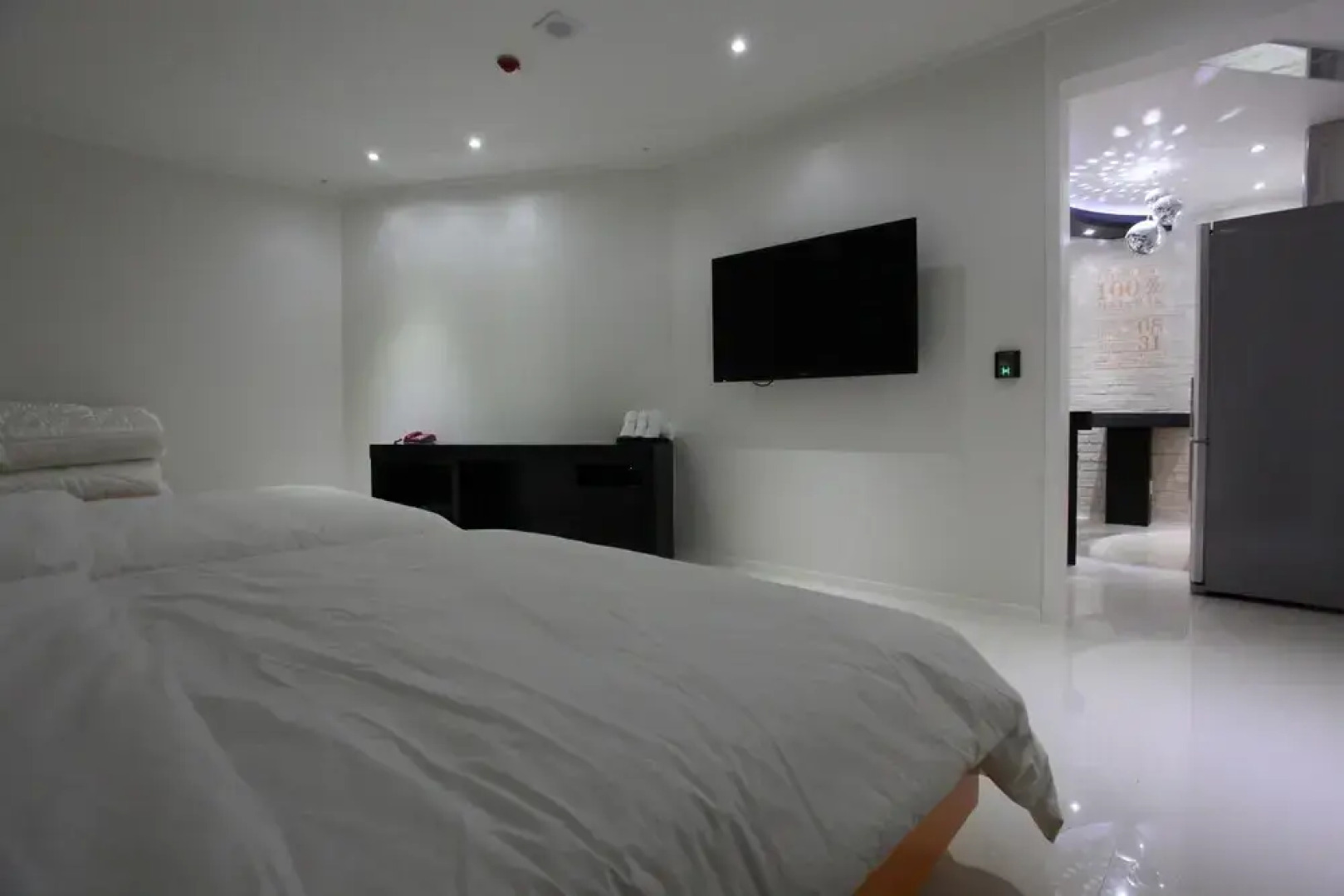 Suwon Ingye Goyu Hotel