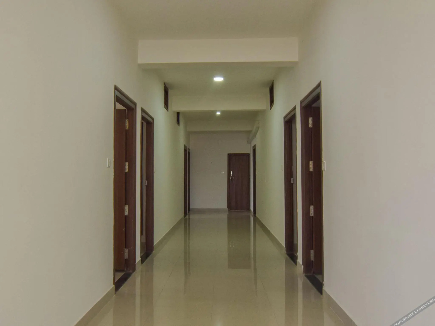 OYO 14144 Hotel Moriz Madikeri