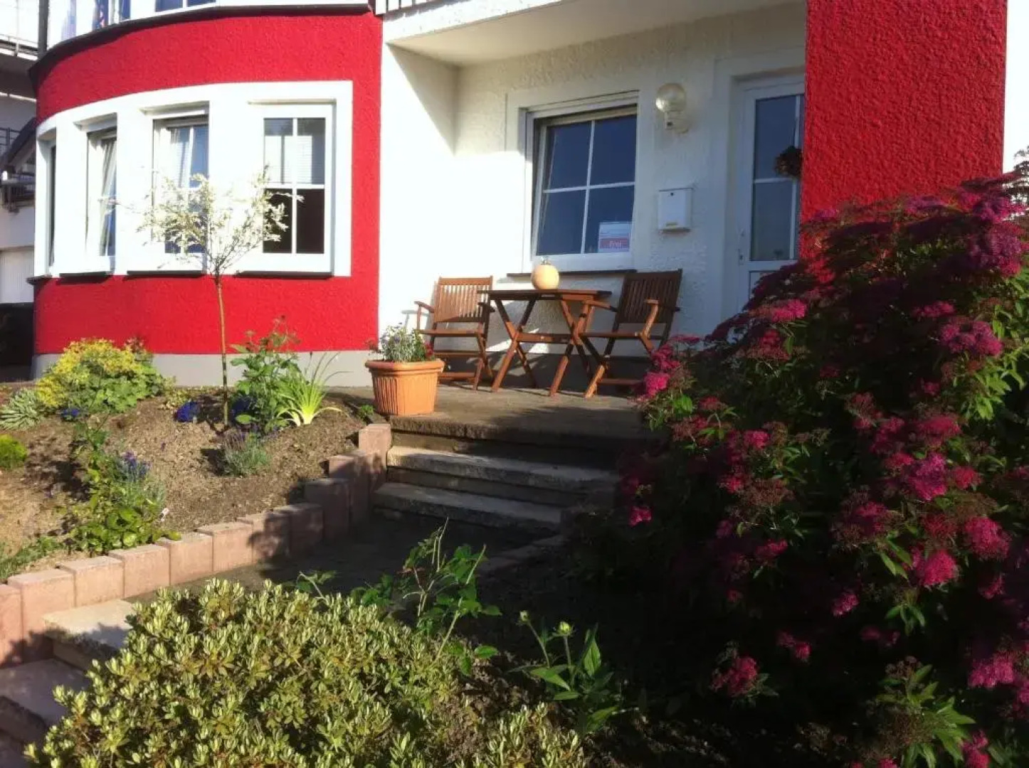 Ferienwohnung Kaspers