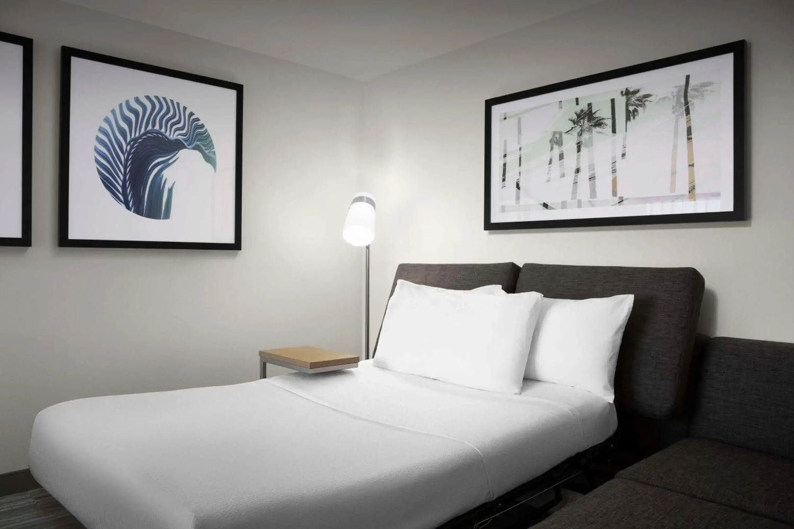 Hilton Garden Inn Jacksonville Downtown Southbank