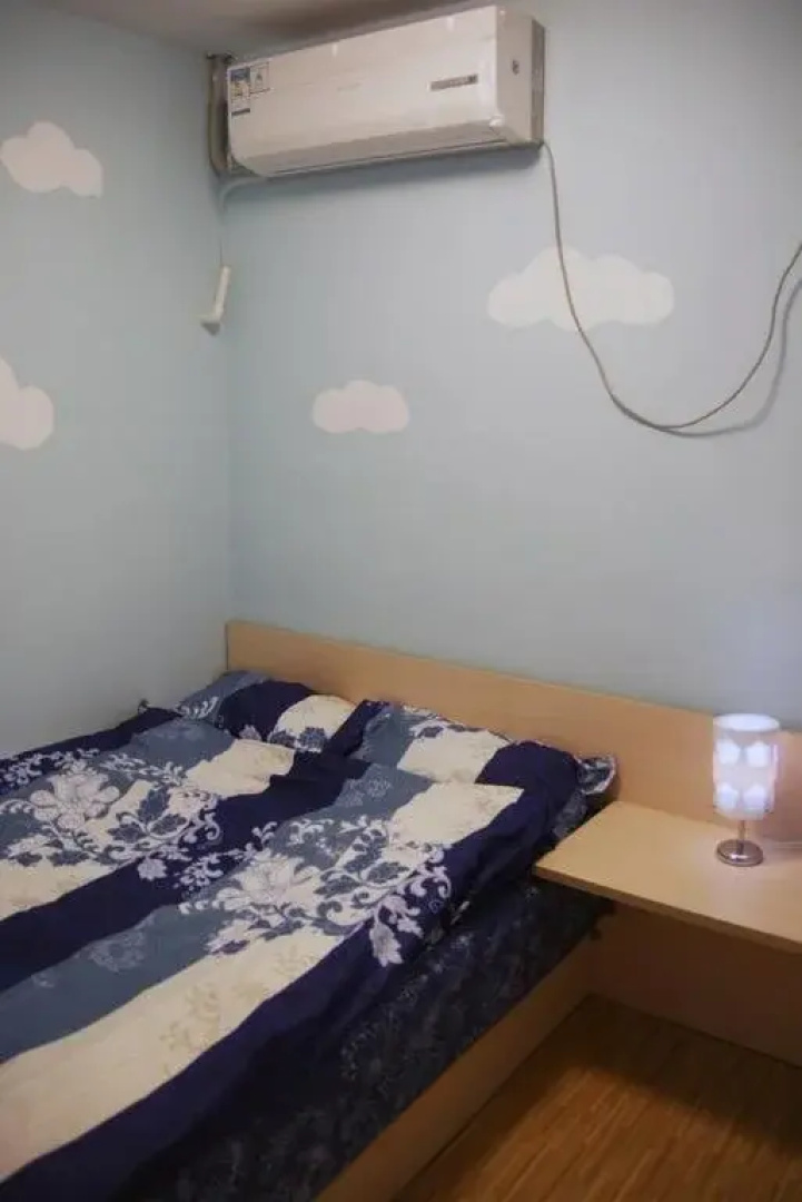 Sail Youth Hostel