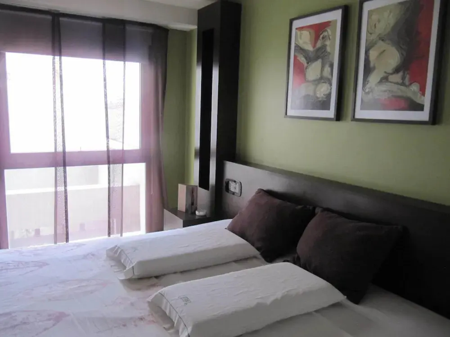 Uman Hotel (Motel)