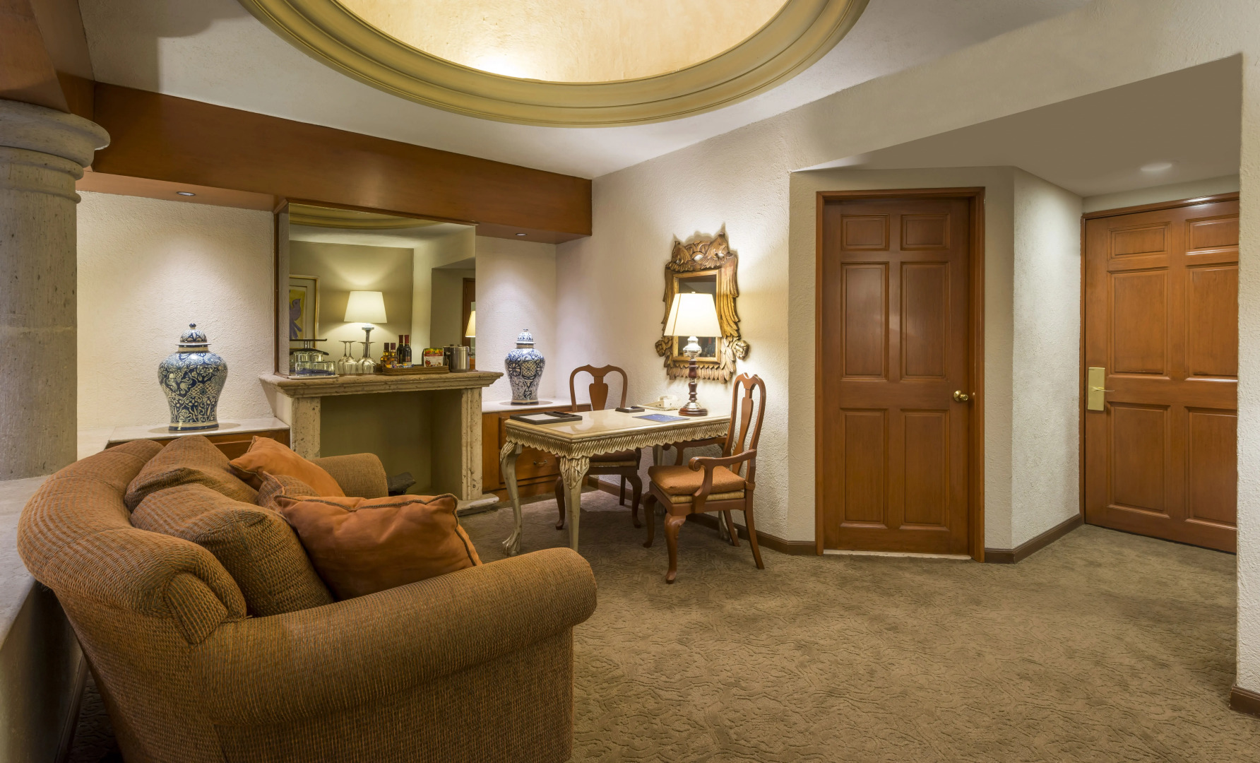 Quinta Real Guadalajara