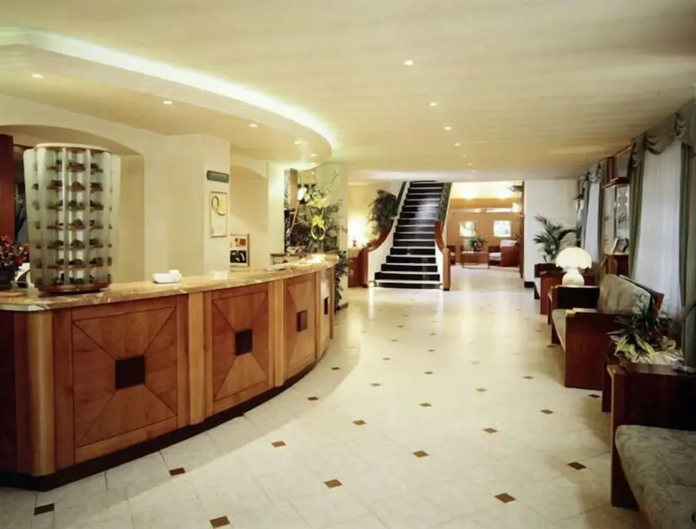 Hotel Reale Ristorante