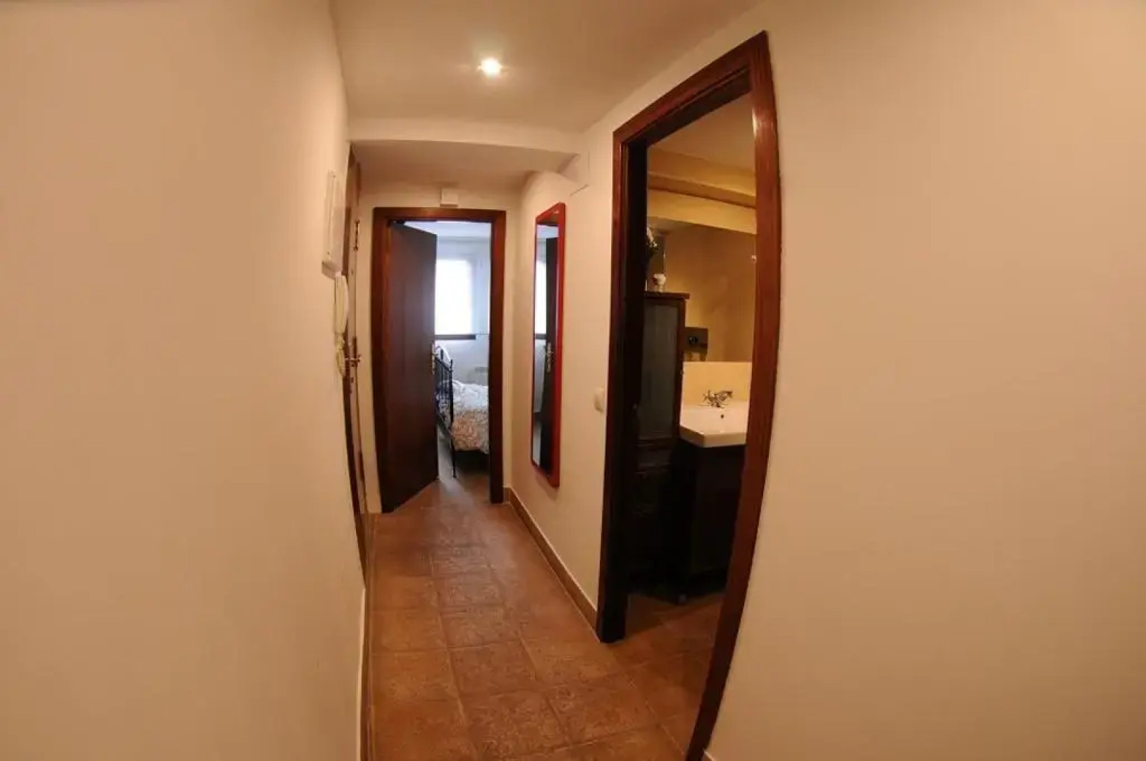 Apartamntos Urdaibai 3