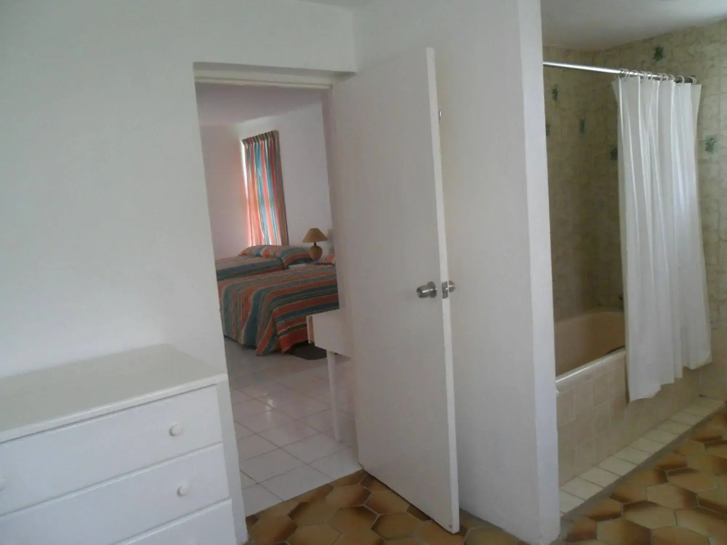 The Monteray Hotel