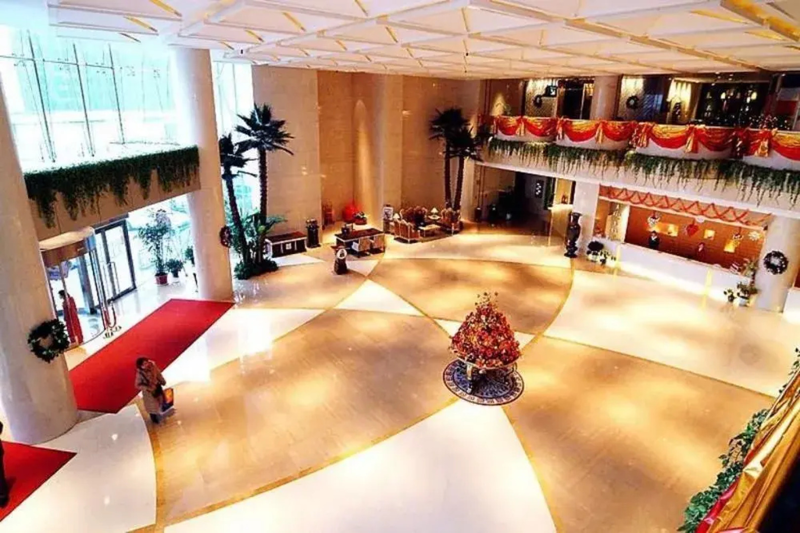 Longcheng International