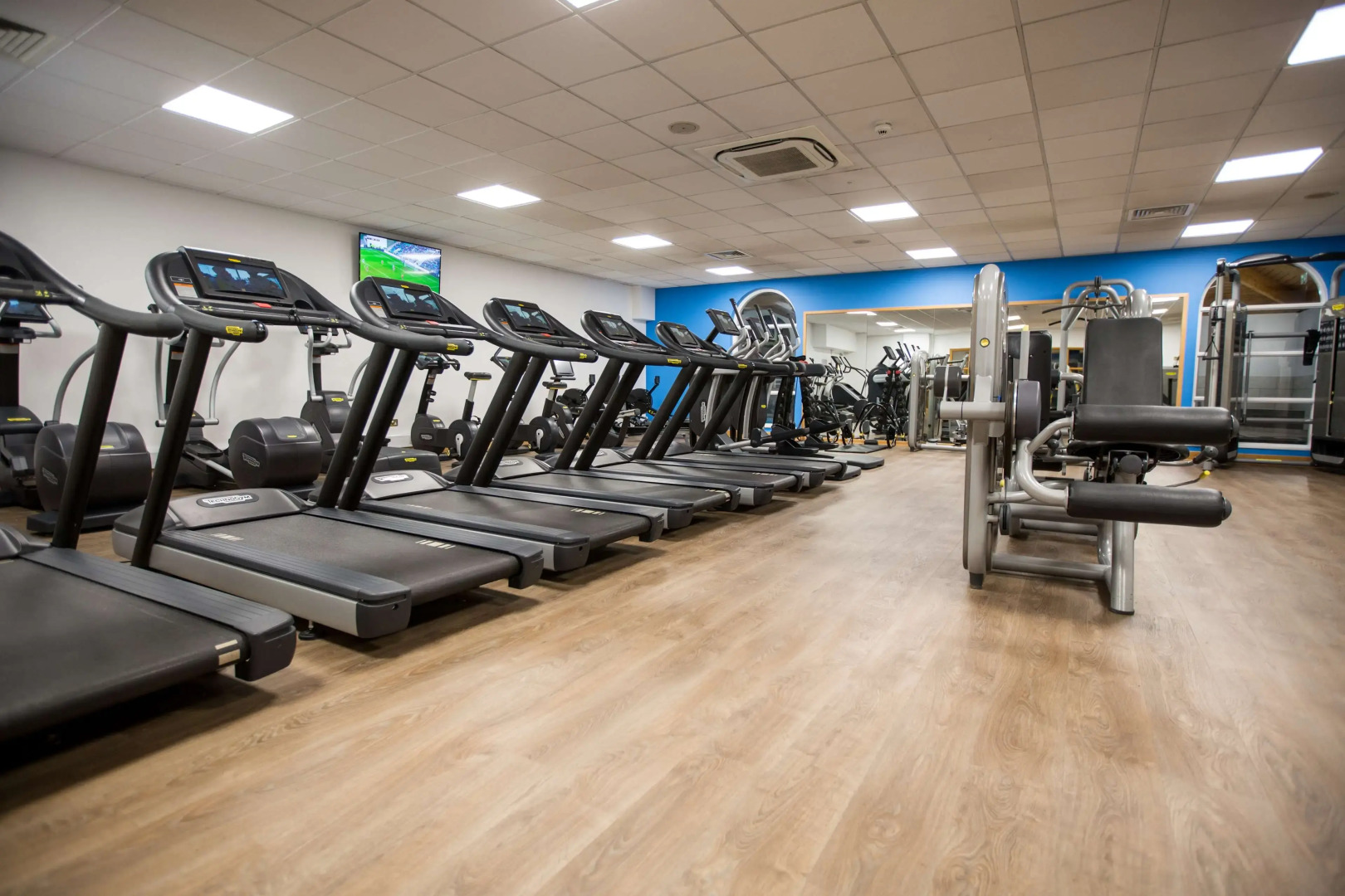 De Vere Cranage Estate