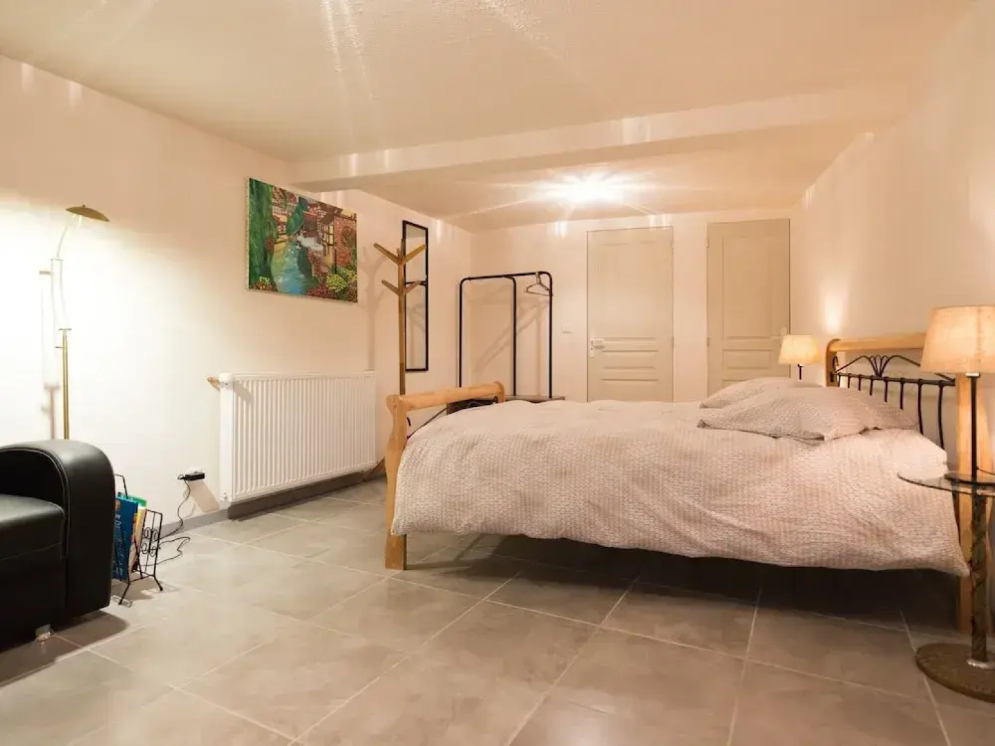 Chambres D'hôtes Aux Deux Cigognes