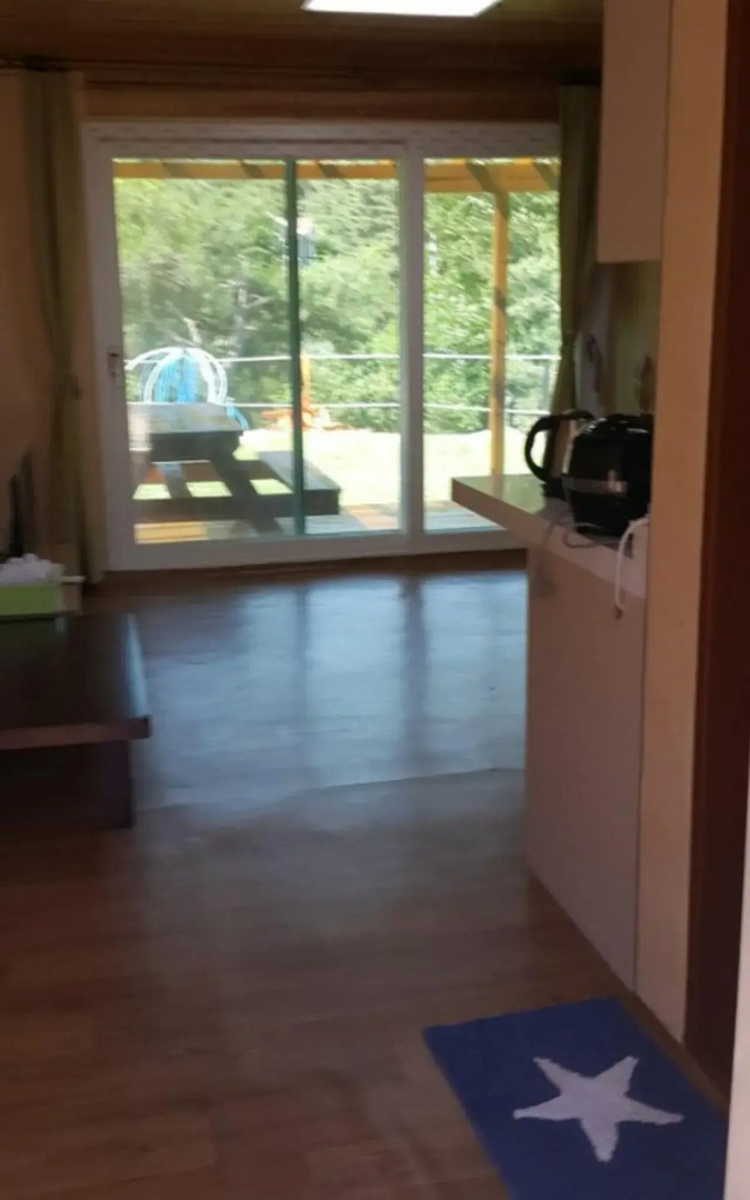 Sangju Yeoyuroun Hwangtojip Pension