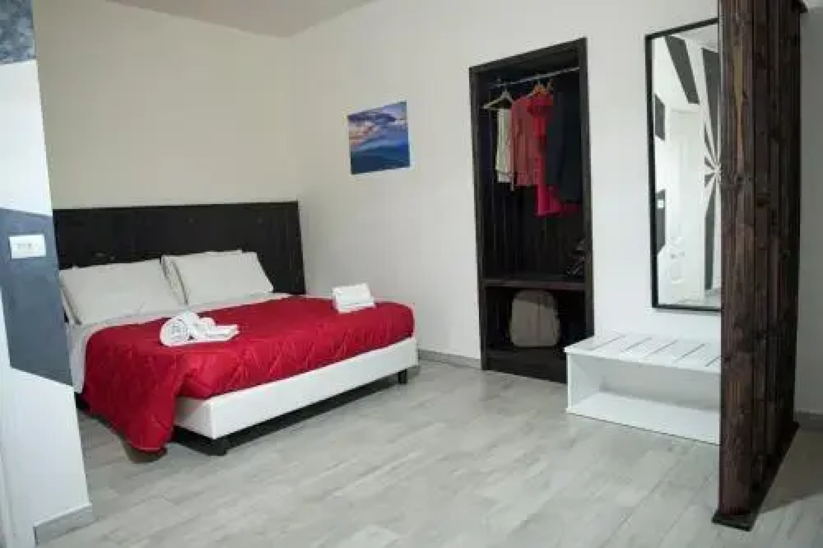 Bed & Breakfast Ellenica