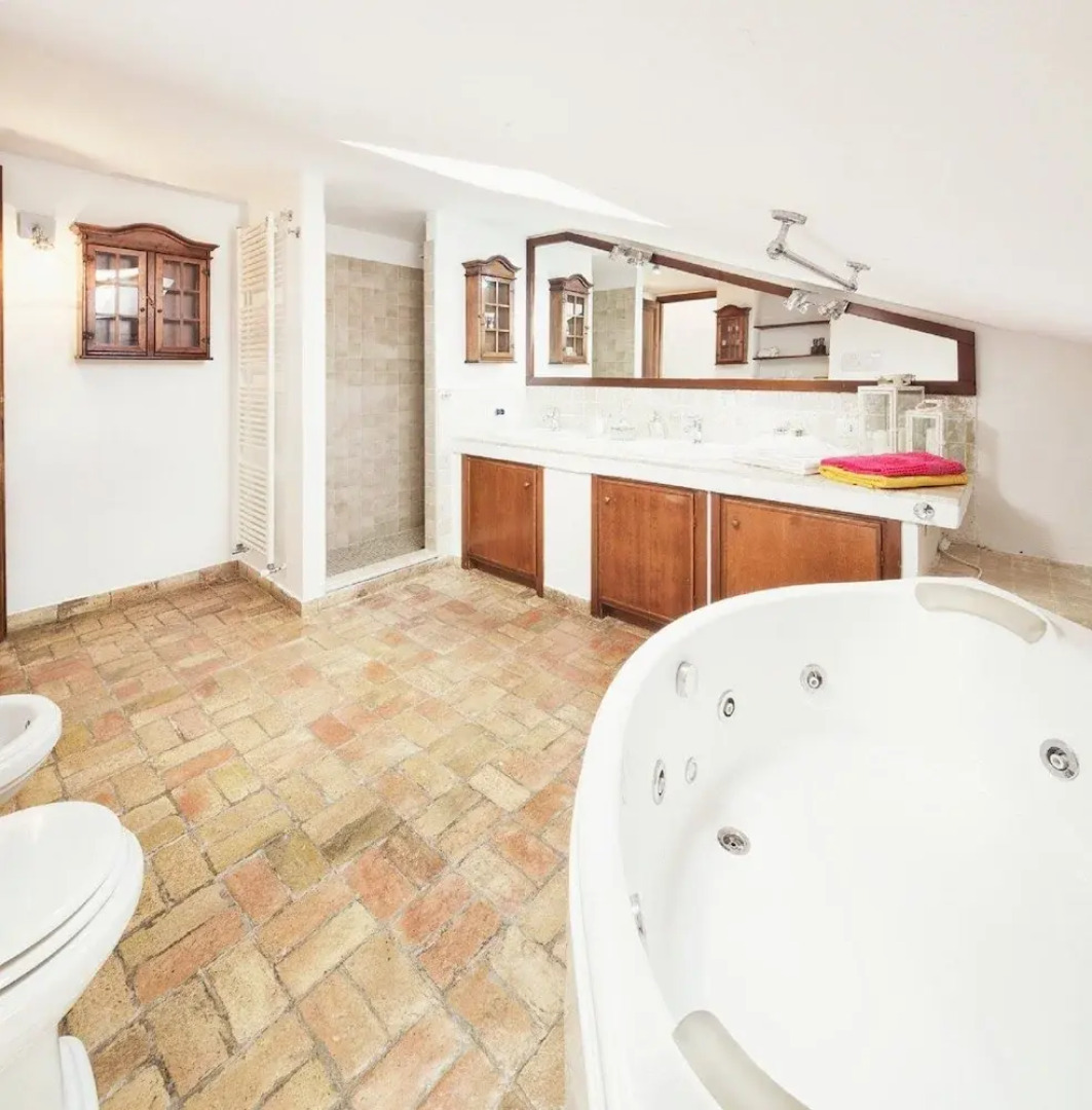 La Cavetta Country House