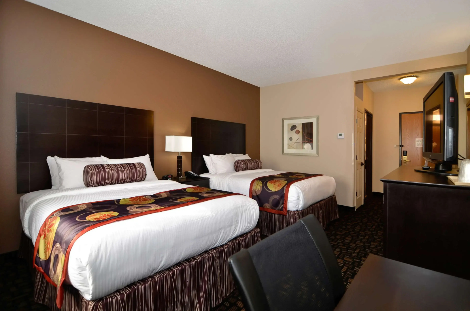 Best Western Plover-Stevens Point Hotel & Conference Center