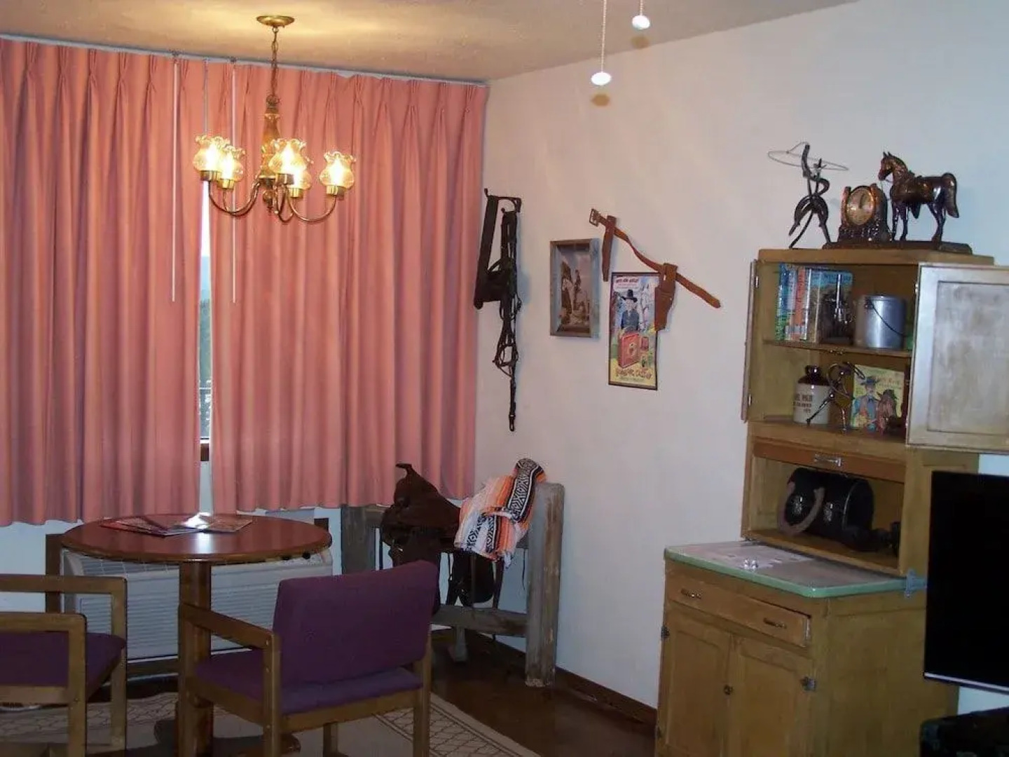 Pointe West Resort Motel