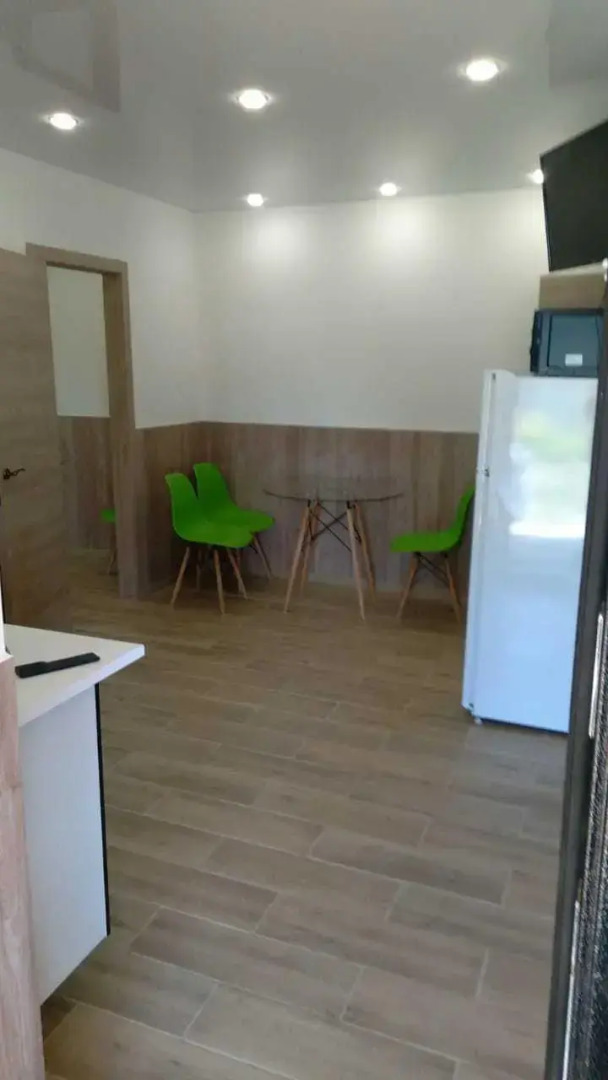 Апартаменты в квартале Судоверфь 12