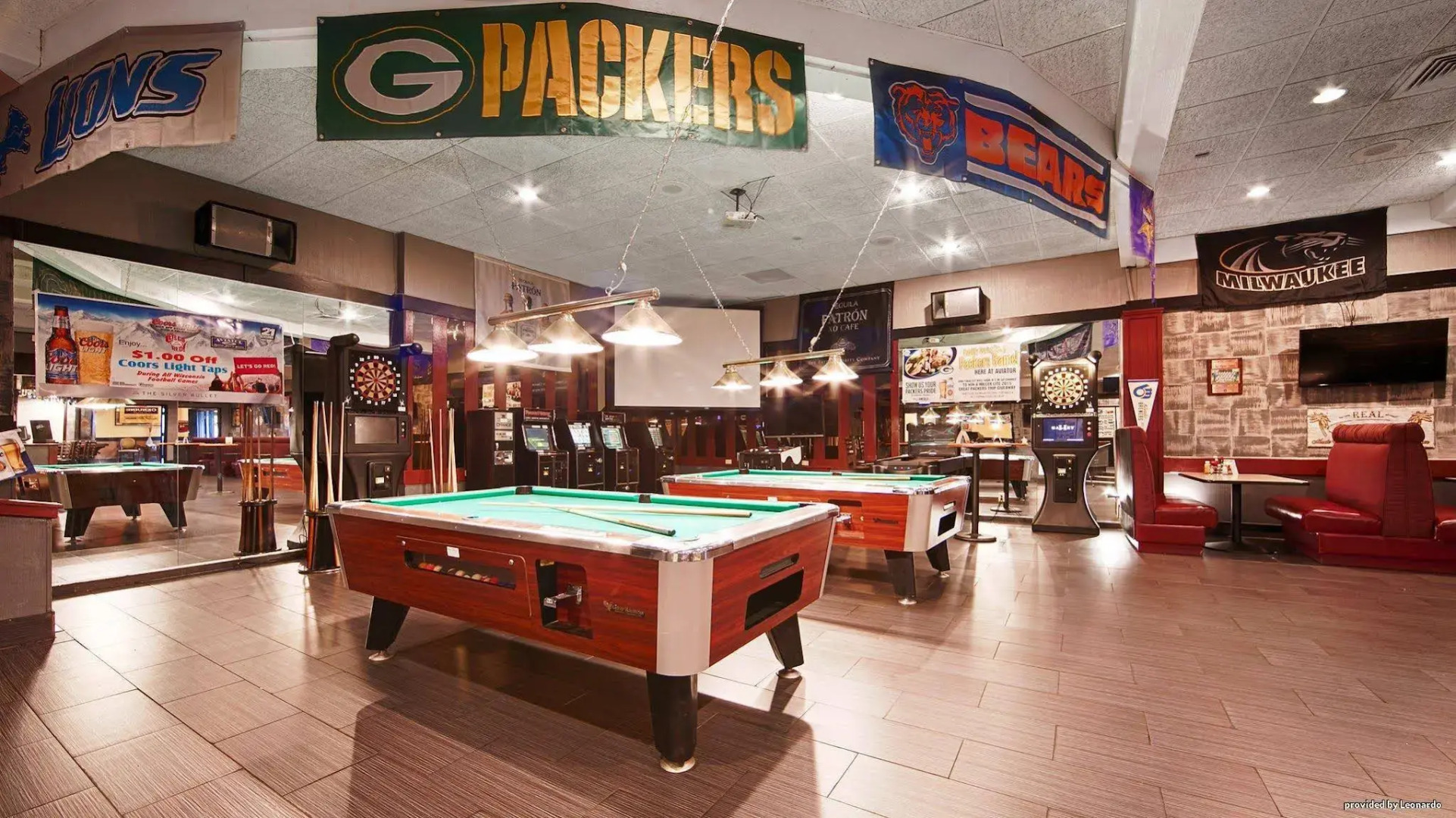 Best Western Plus Milwaukee Airport Hotel & Conference Ctr