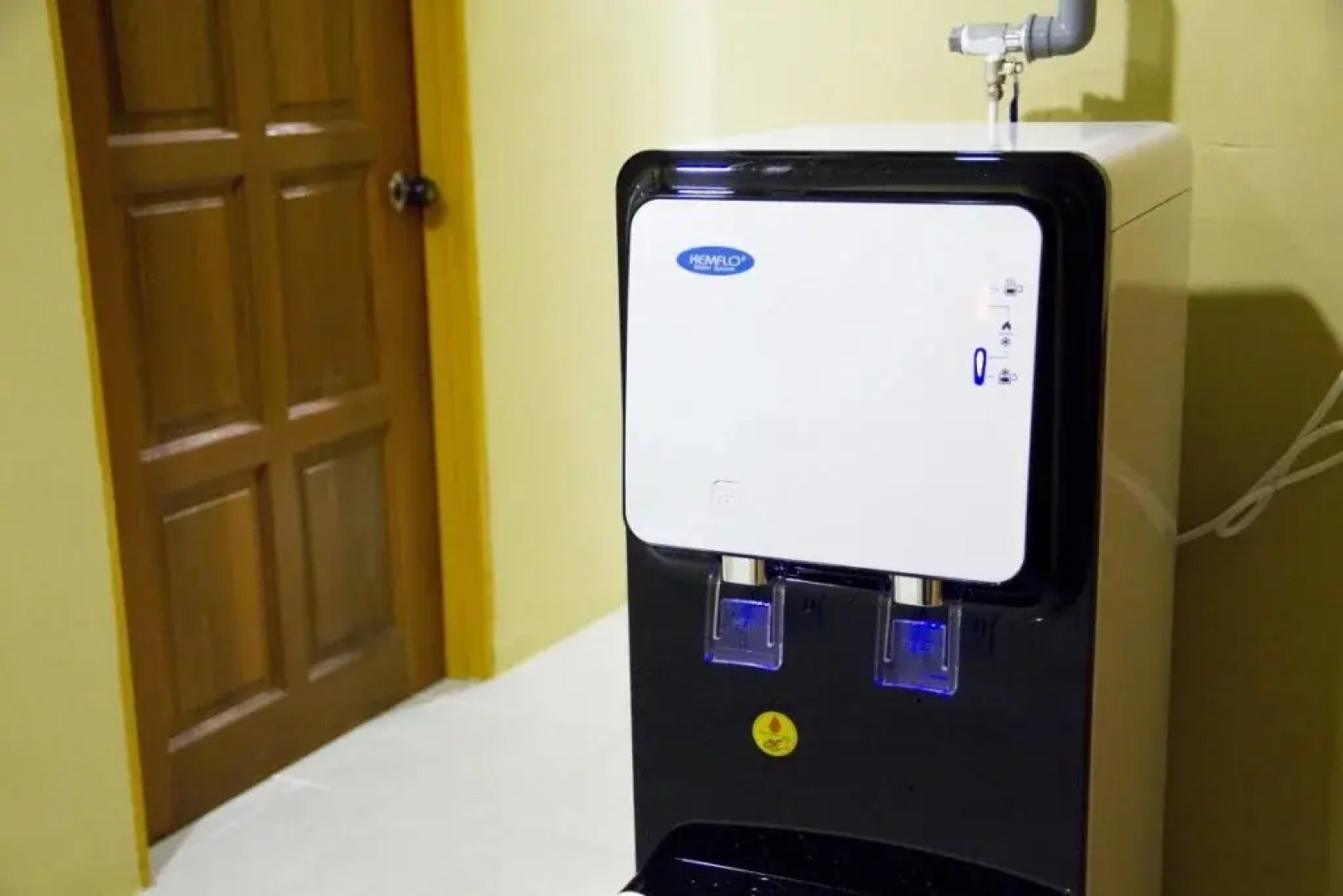 Angel Resthouse (Rumah Tumpangan Angel)