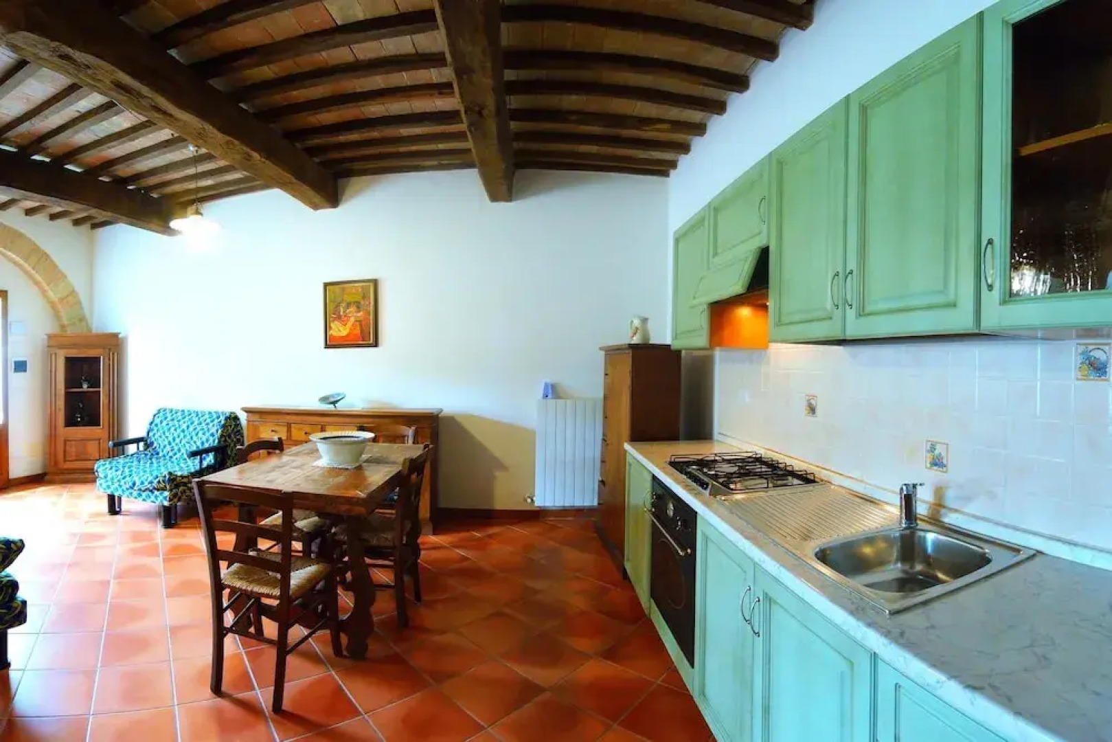 La Boccia Appartamenti Vacanza