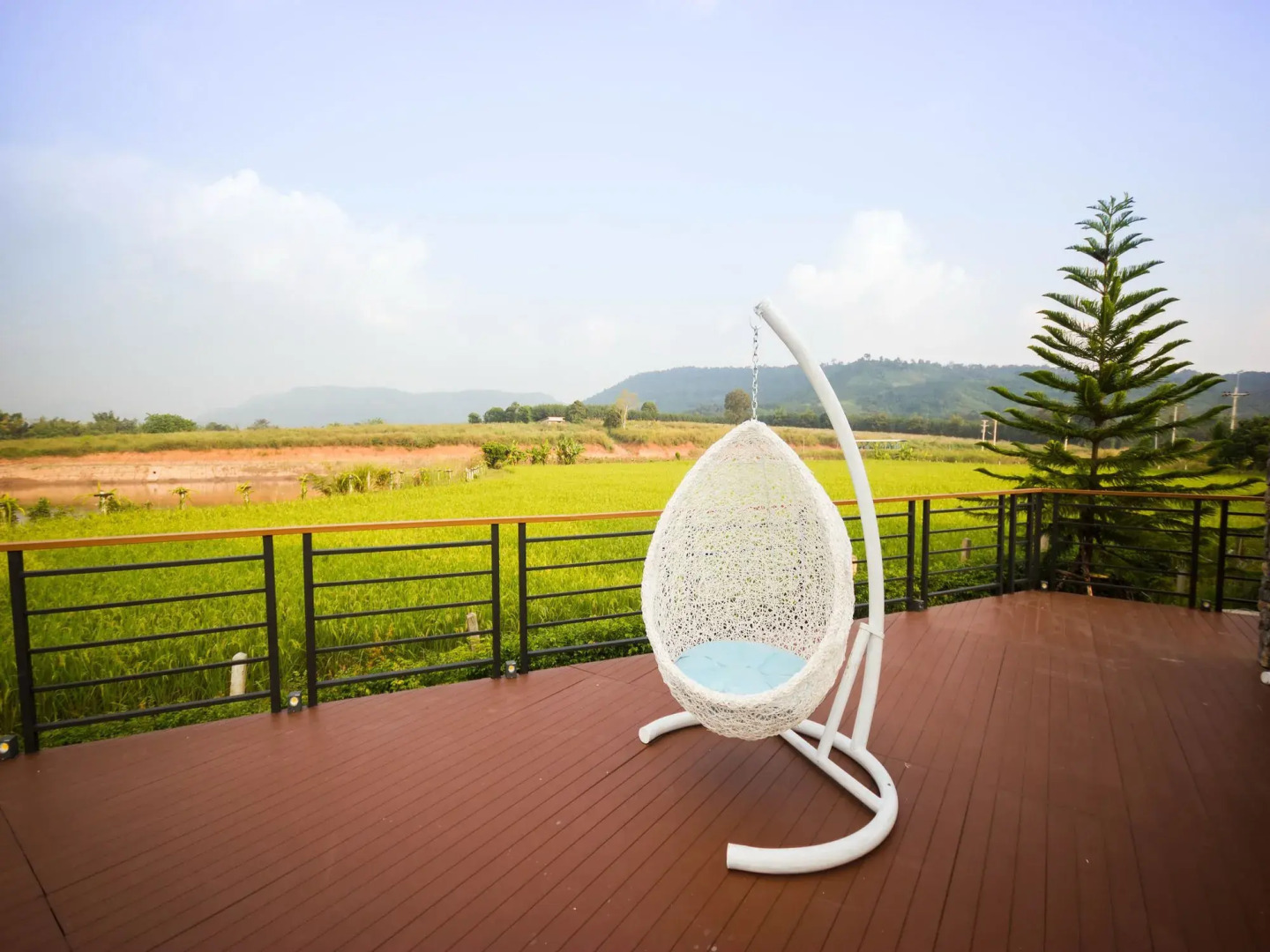 Phuruakeeree Resort (SHA Extra Plus)