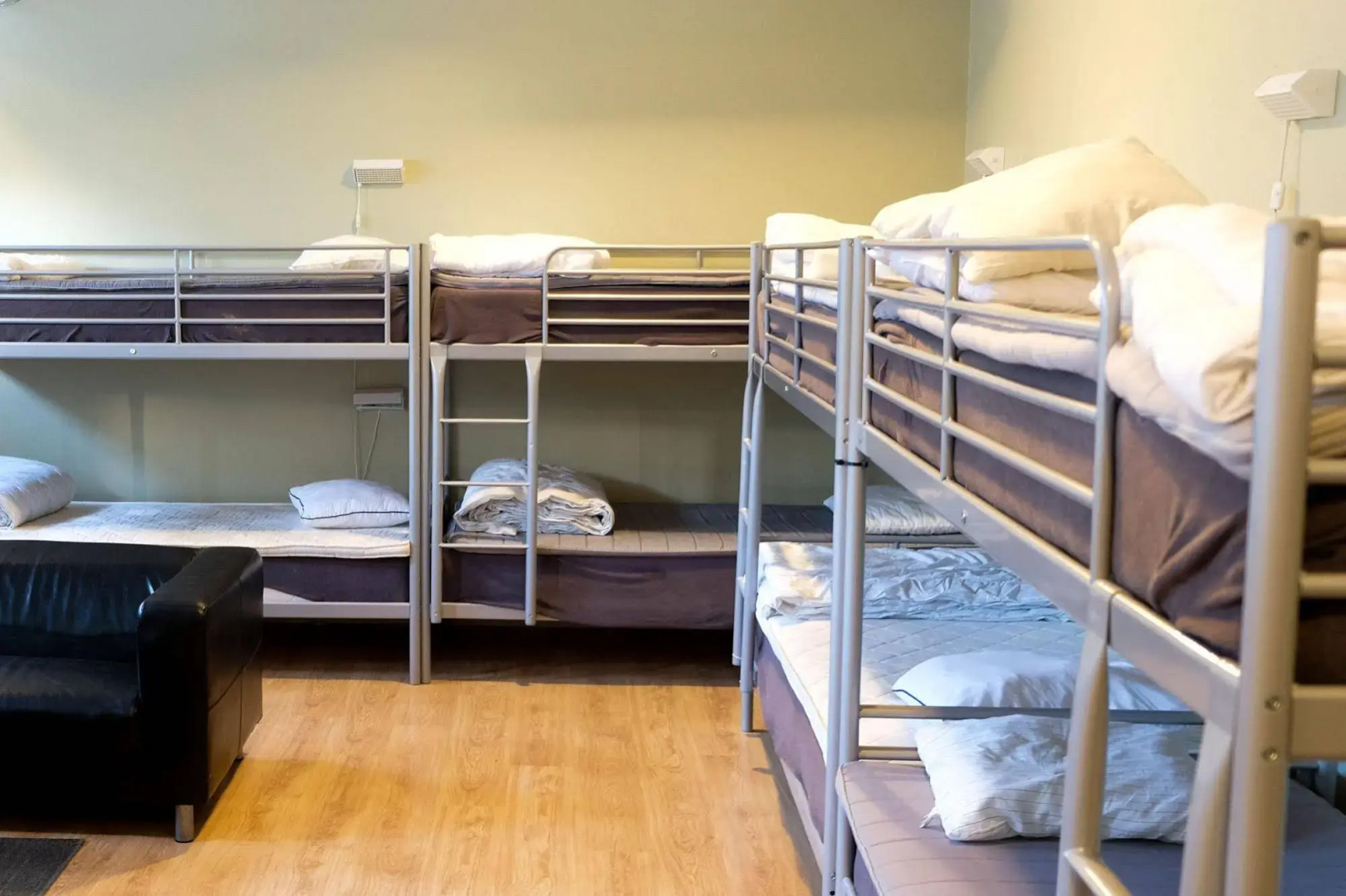 Norrland YMCA Hostel