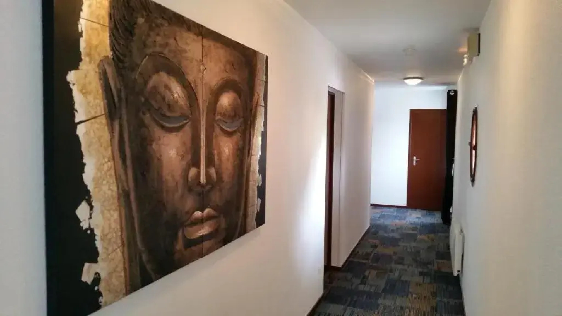 Le Moulin de la Brevette