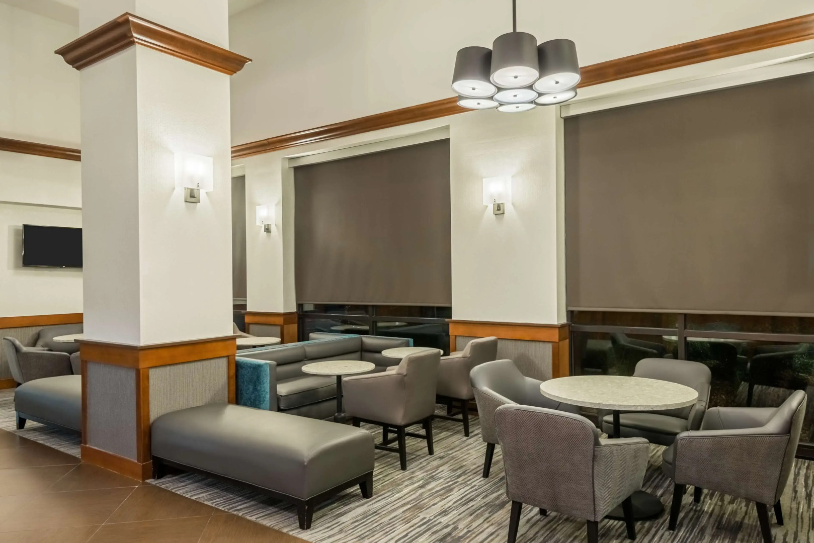 Hyatt Place Bentonville/Rogers