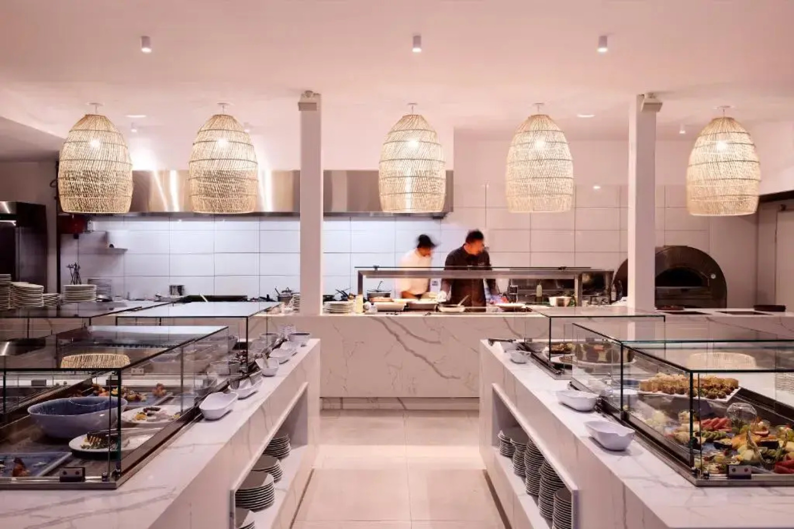 Dimitra Beach Hotel & Suites