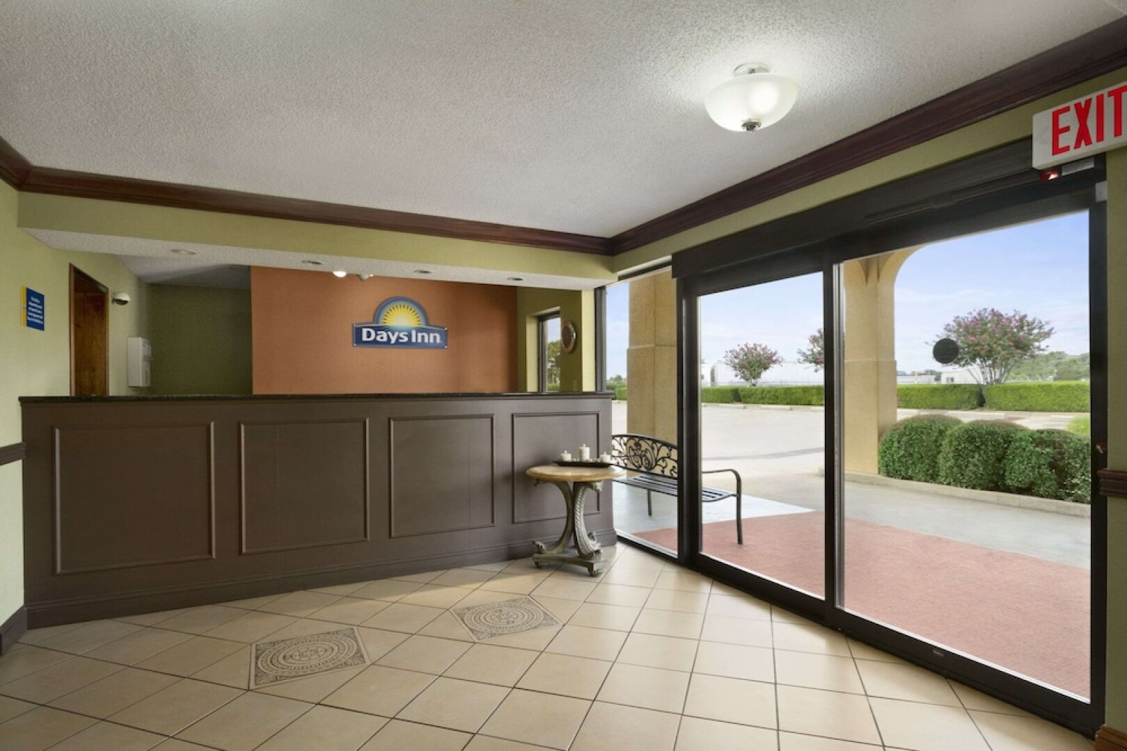 Days Inn Southaven, MS