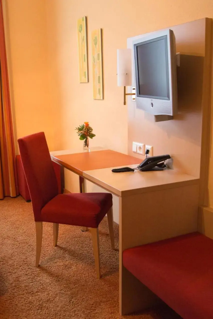 Hotel Restaurant Lowe