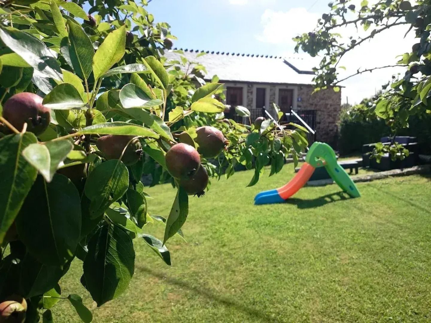 Apartamentos A Palleira