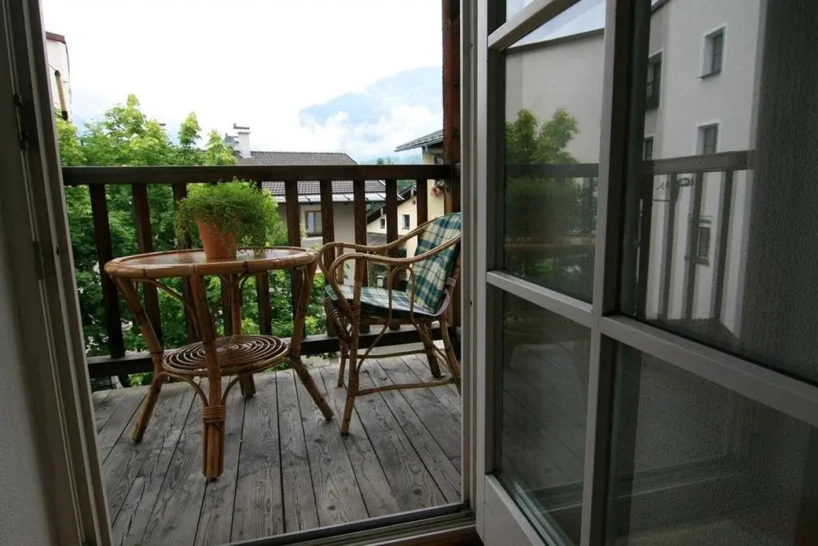 Apartment Rattenberg