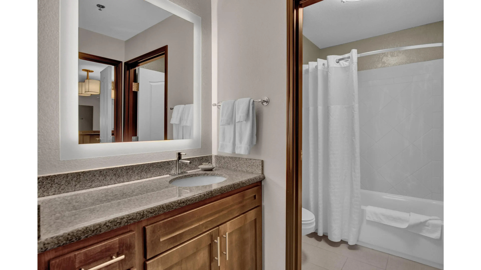Staybridge Suites Salt Lake-West Valley City by IHG