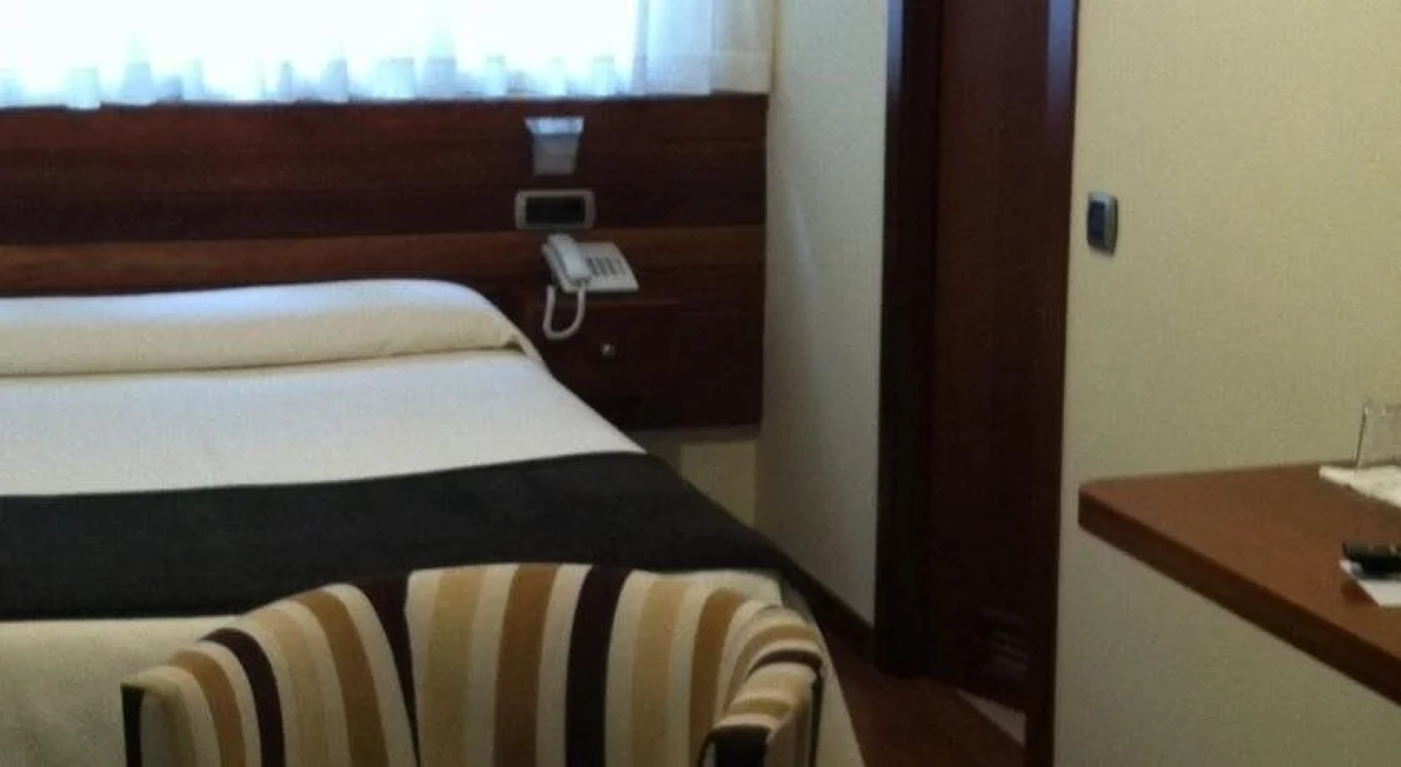 Hotel Restaurante San Anton