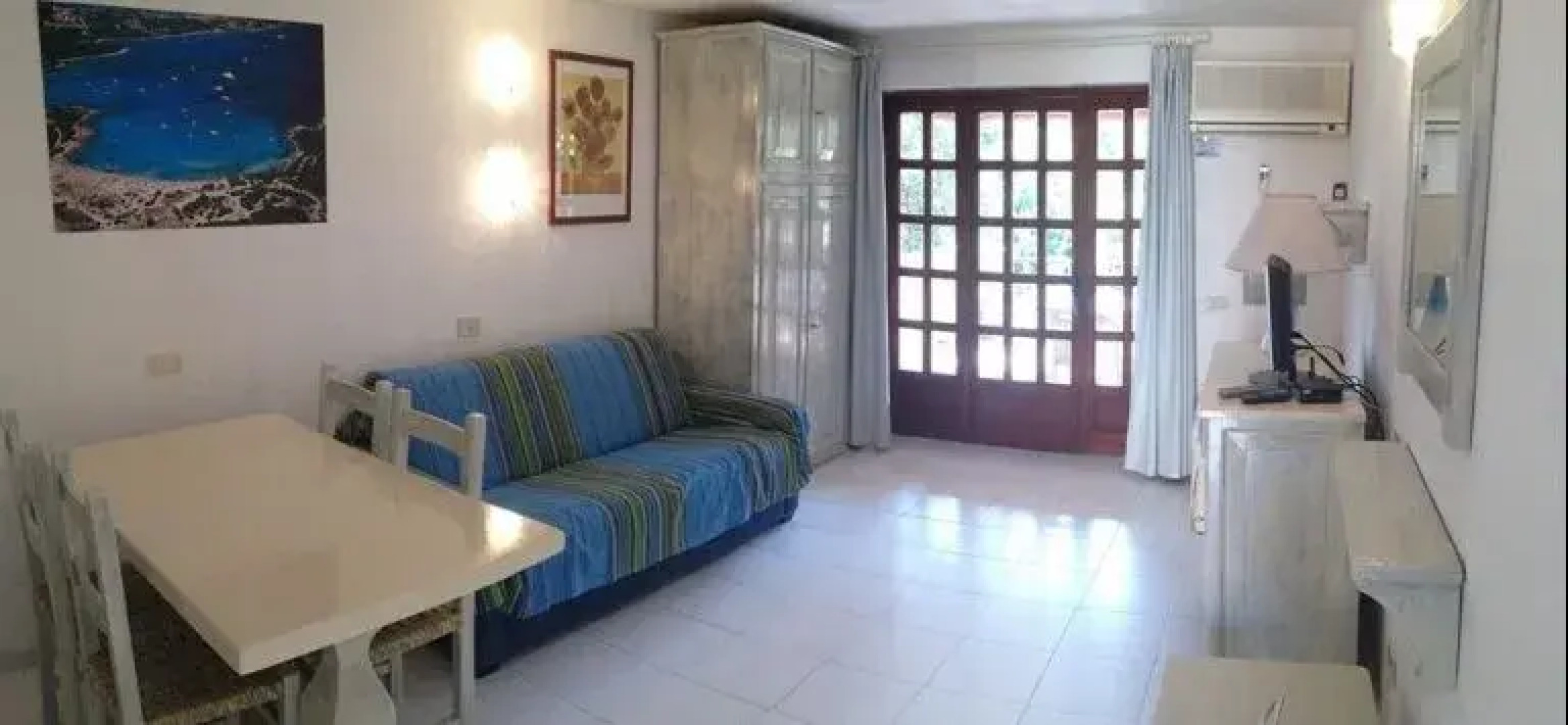 Residence Bougainvillae