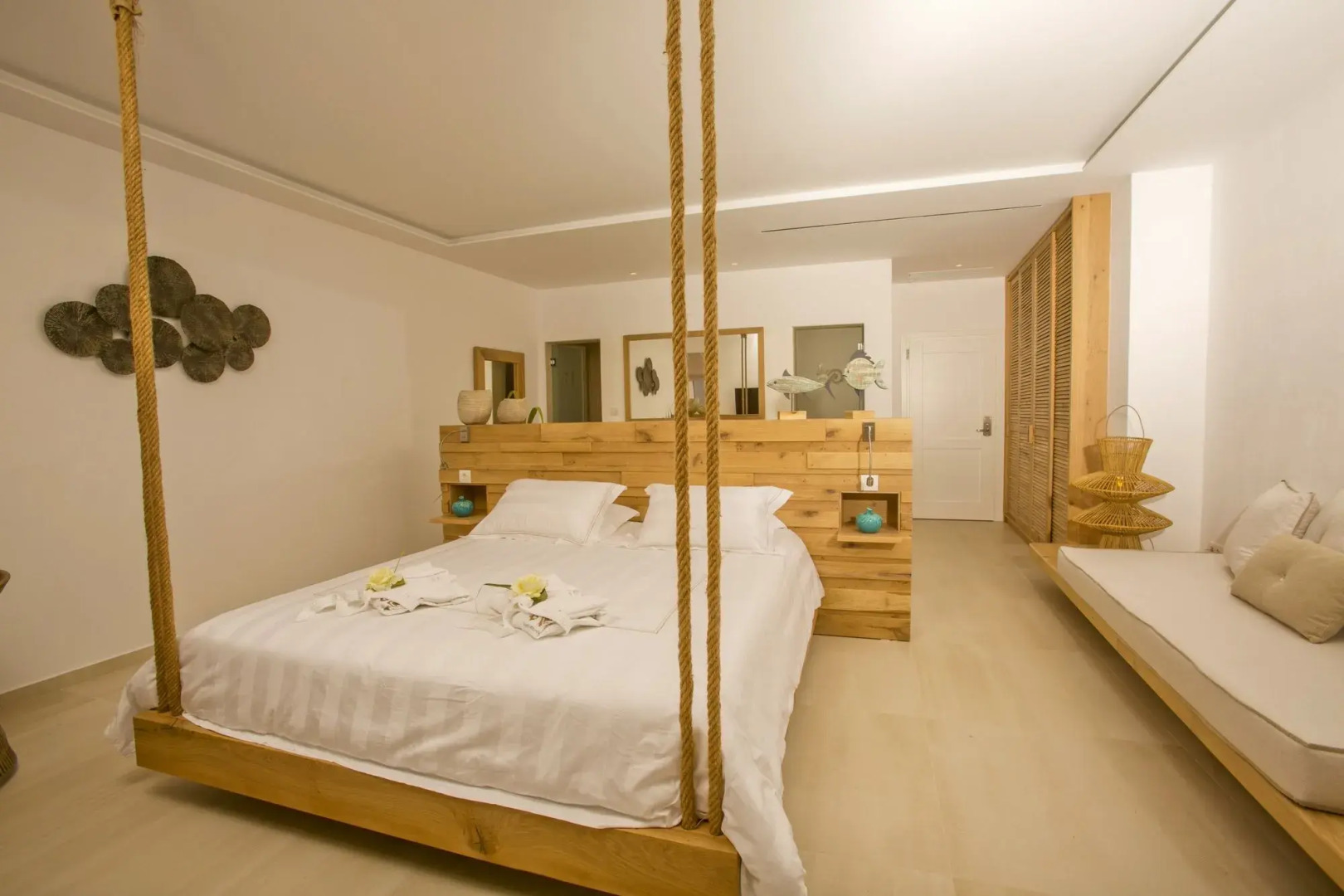 Thalassa Boutique Hotel - Adults Only