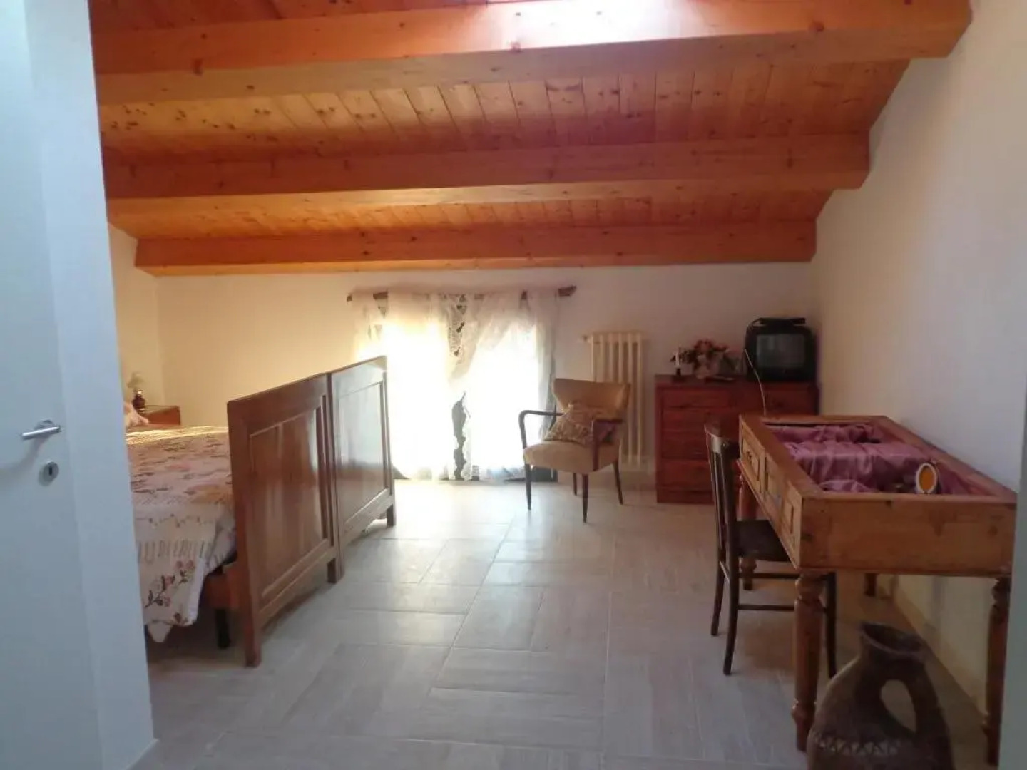 Agriturismo Sorgente di Luna