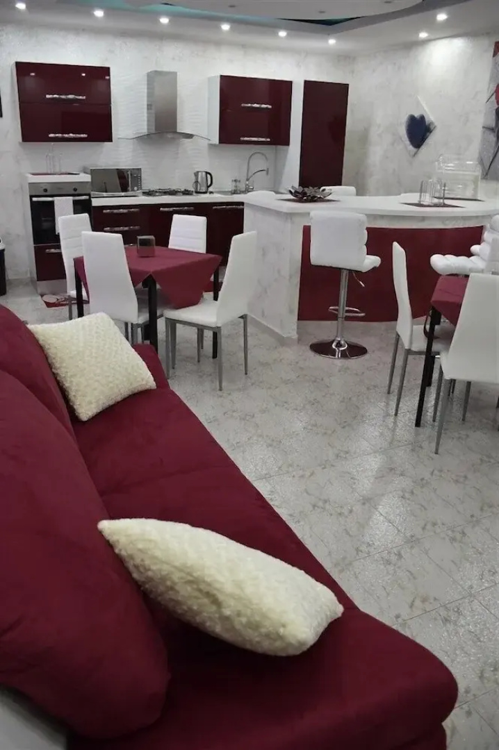 B&B Il Cuore dellEtna