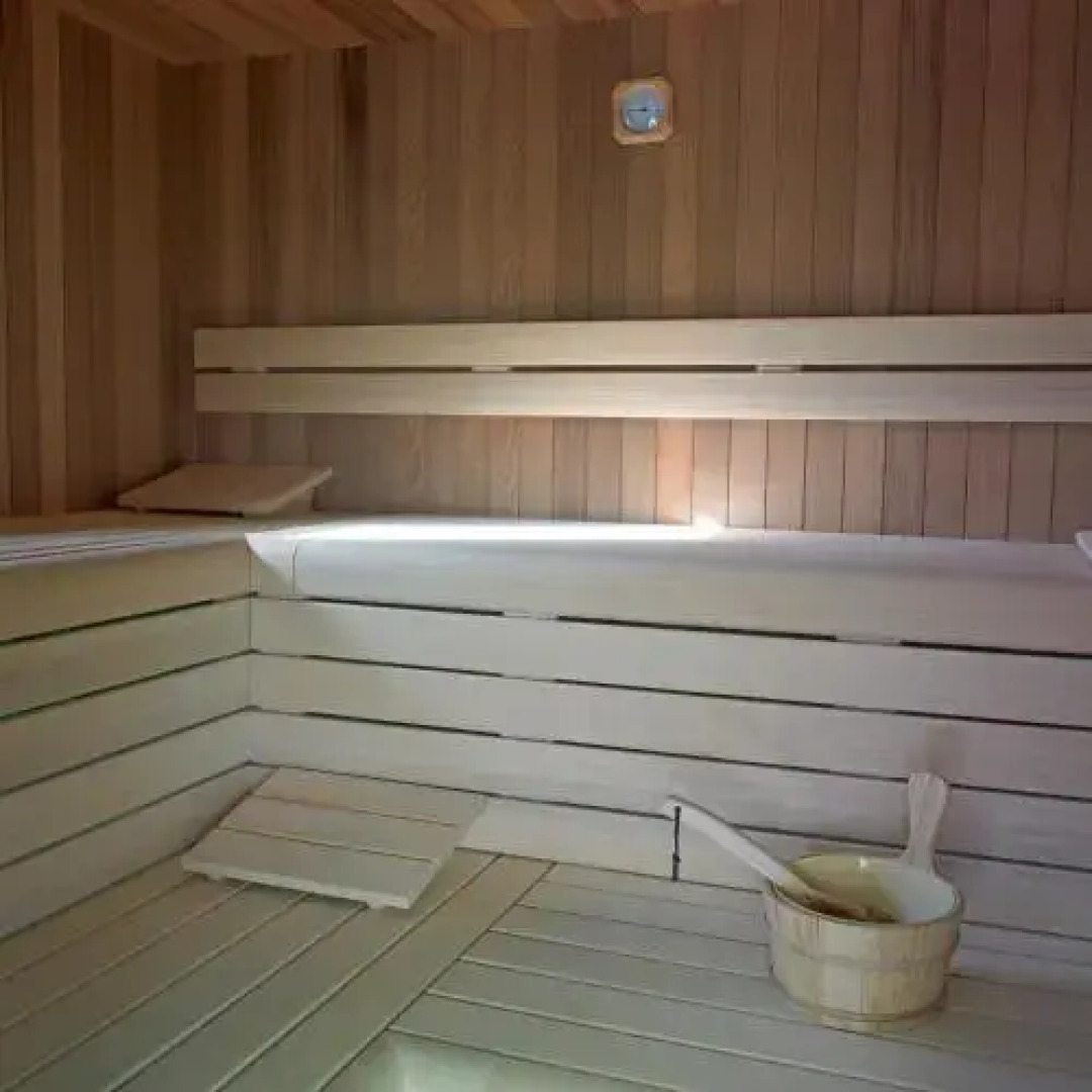 Au Paradis Guesthouse